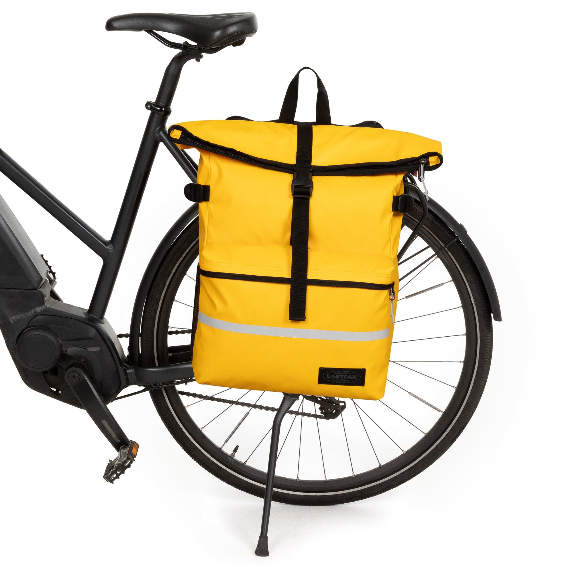 Maclo Bike Tarp Yolk