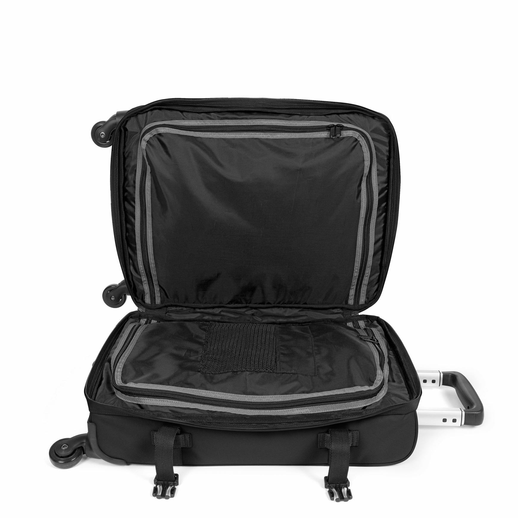Transit'R 4 S Black