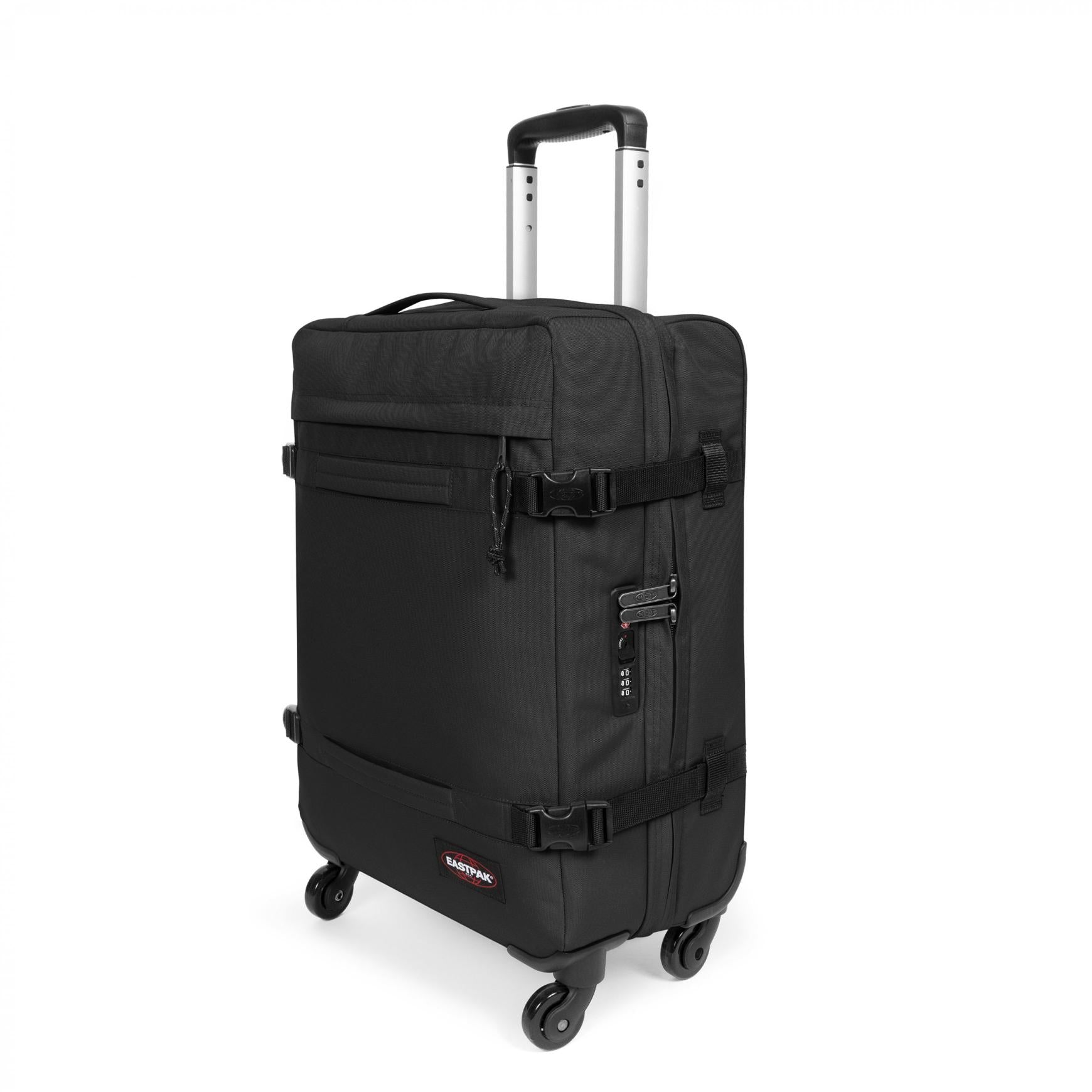 Transit'R 4 S Black