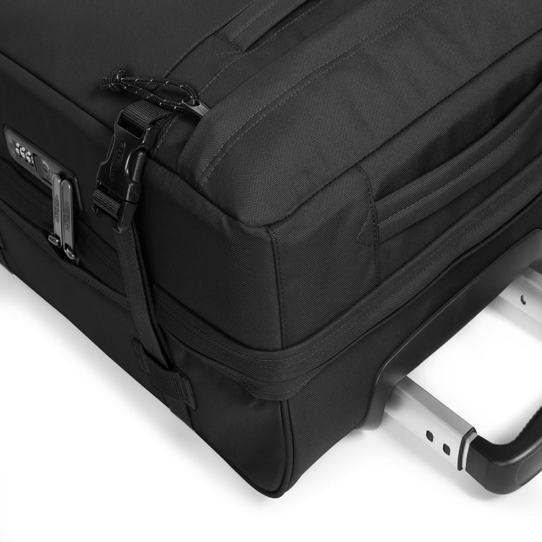 Transit'R 4 S Black