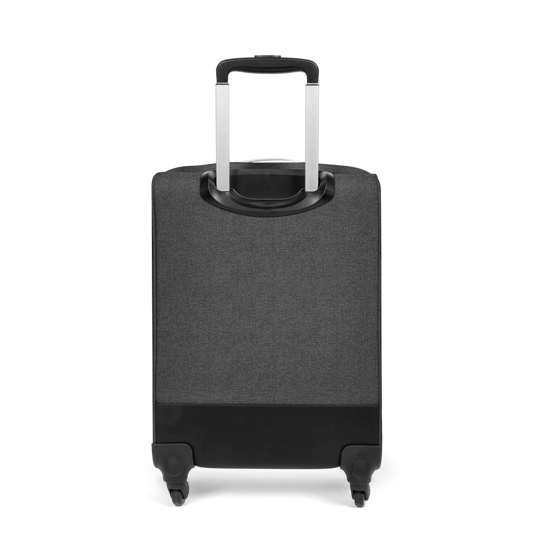 Transit'R 4 S Black Denim