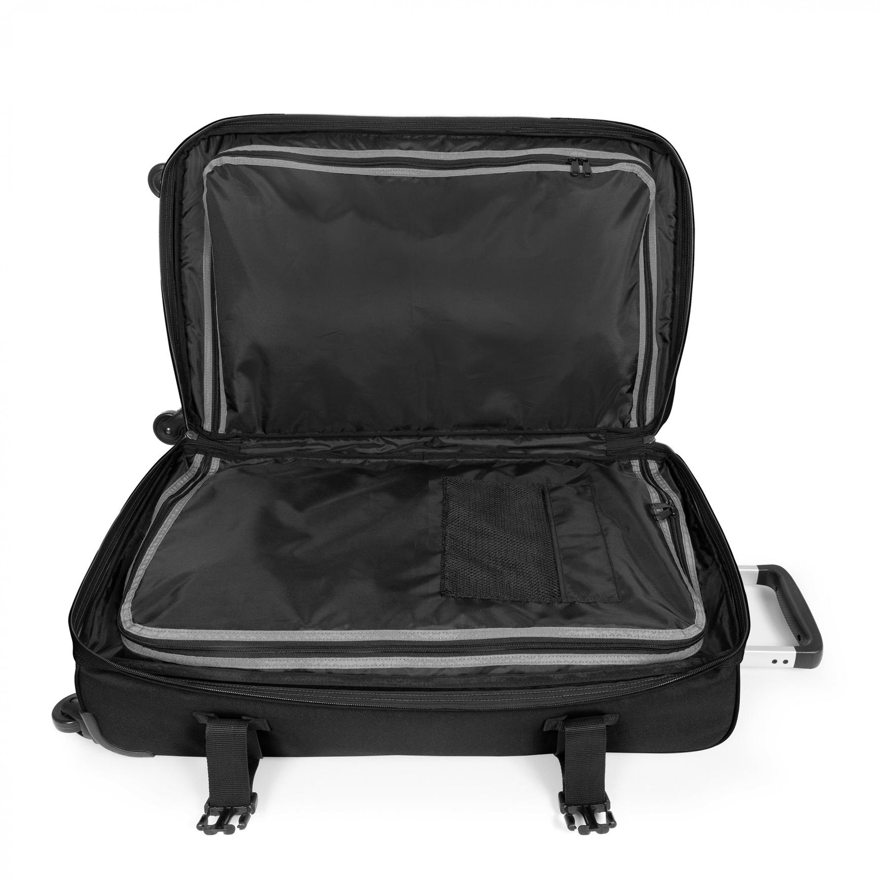 Transit'R 4 M Black