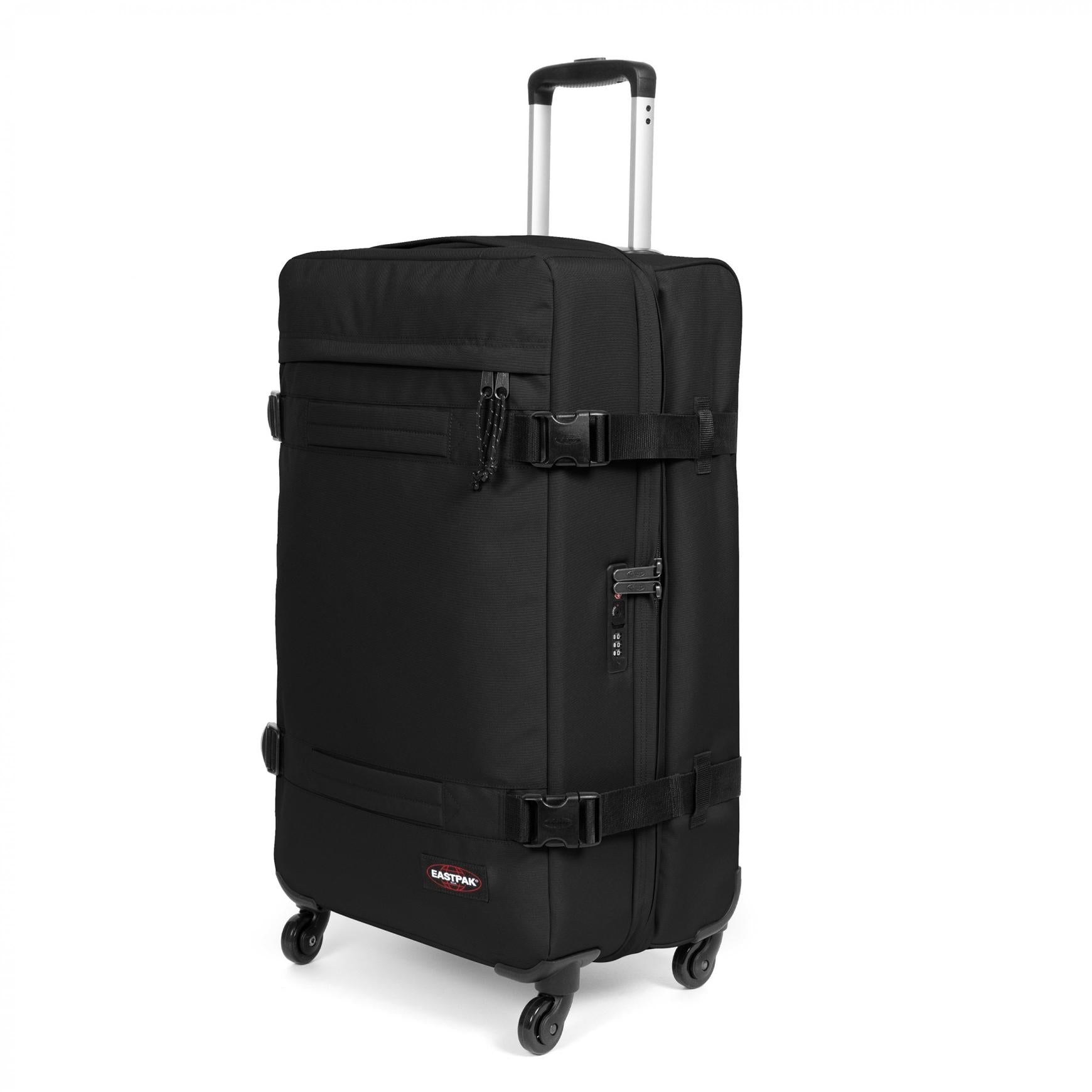 Transit'R 4 M Black