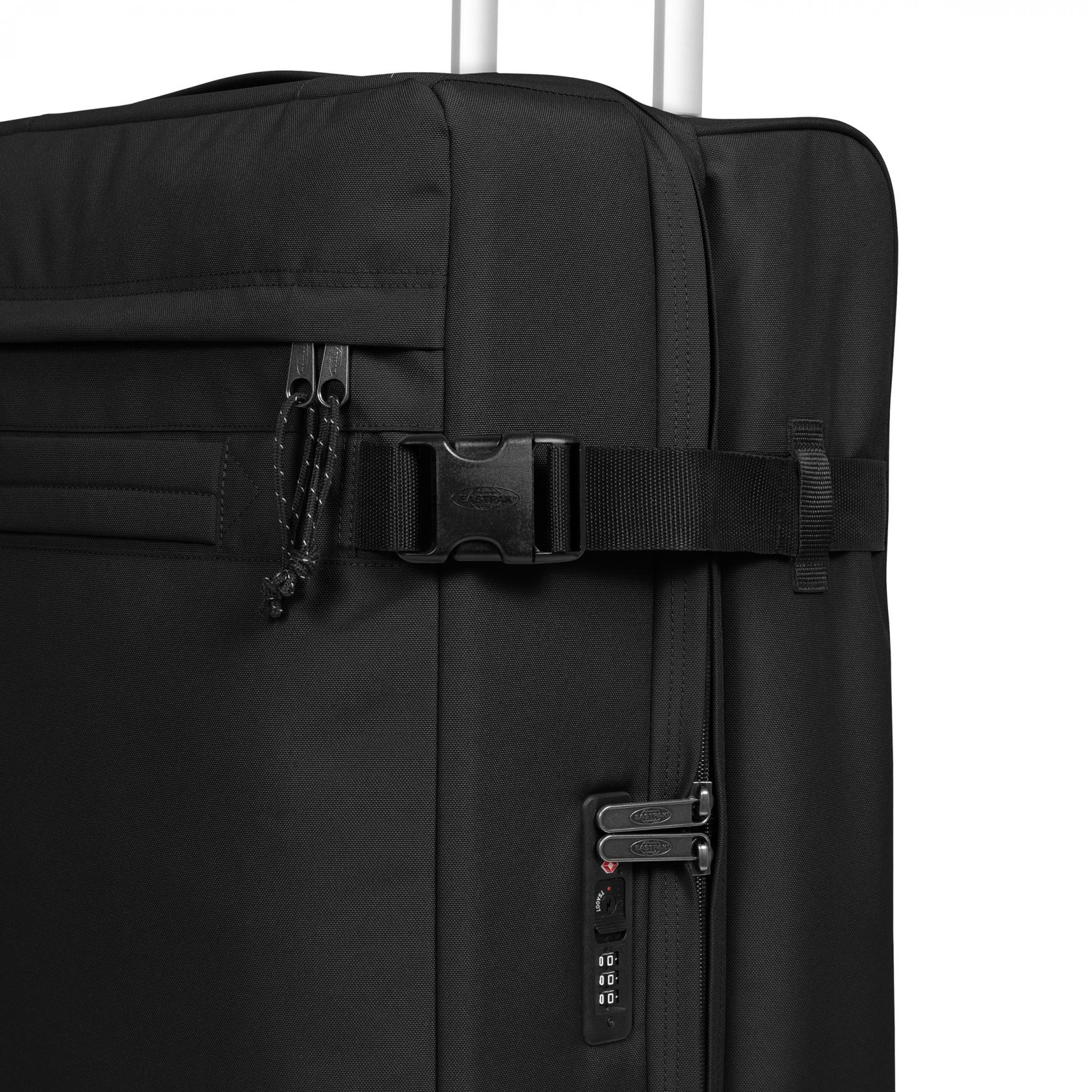 Transit'R 4 M Black