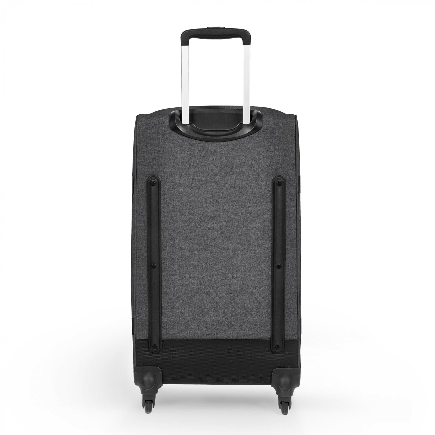 Transit'R 4 M Black Denim