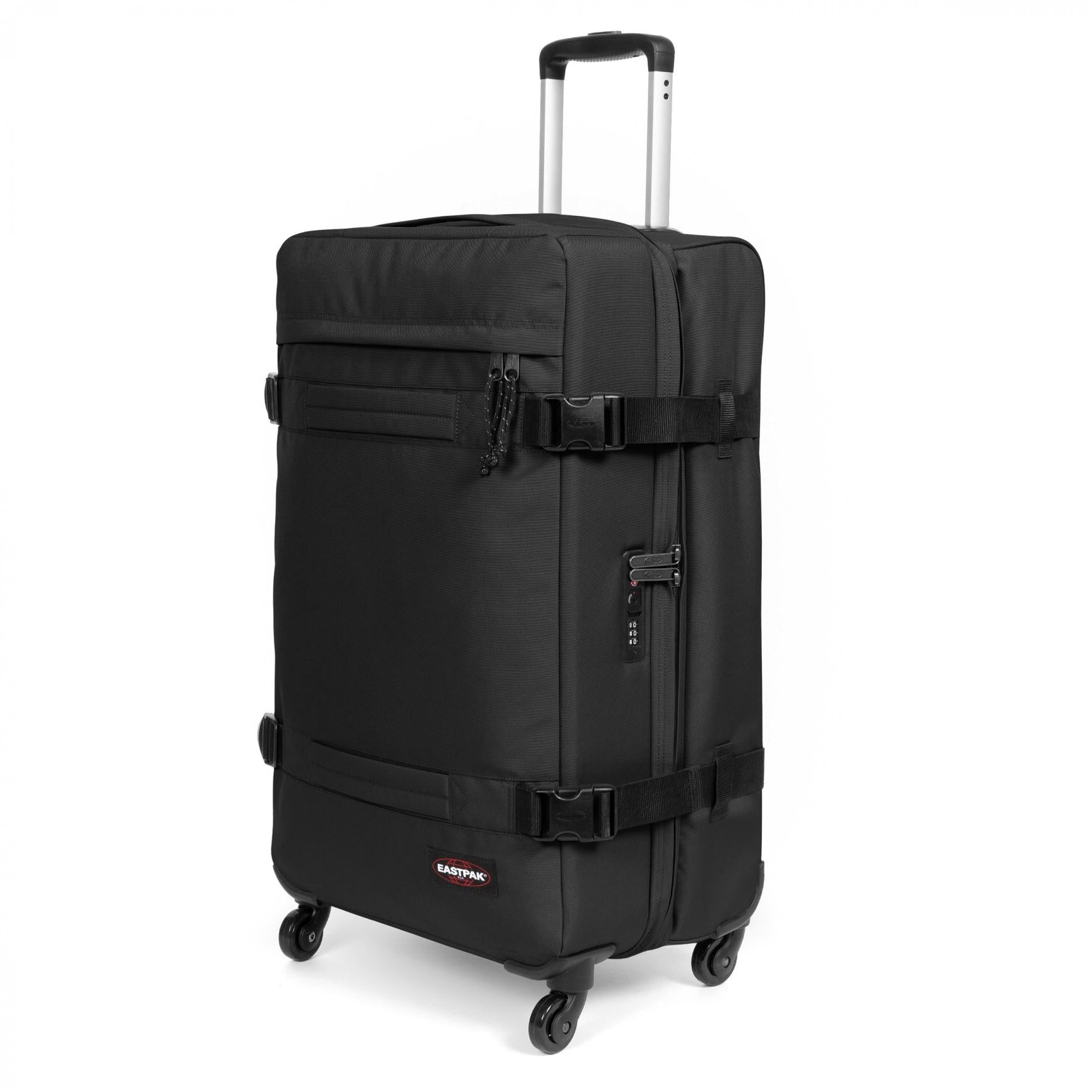 Transit'R 4 L Black
