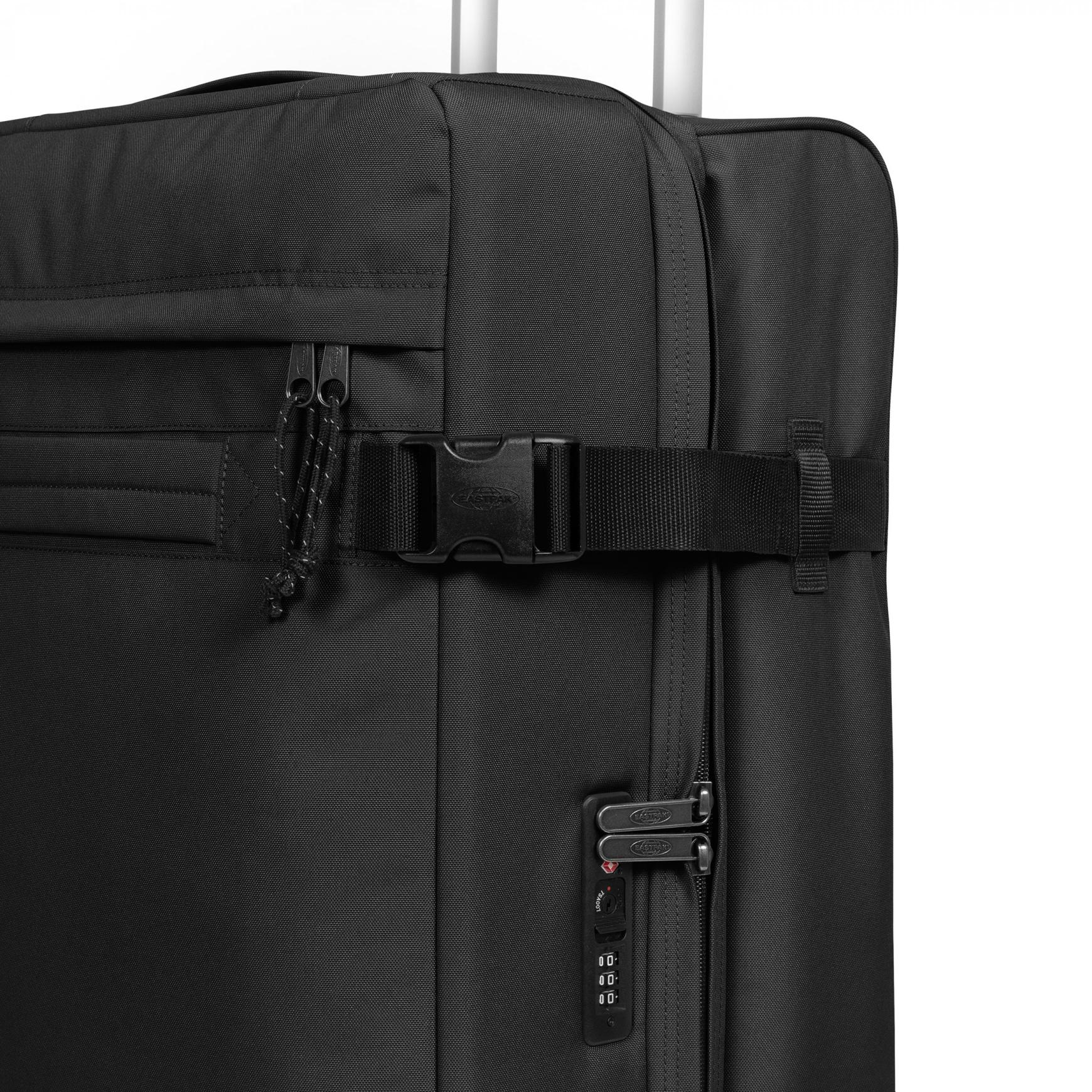 Transit'R 4 L Black
