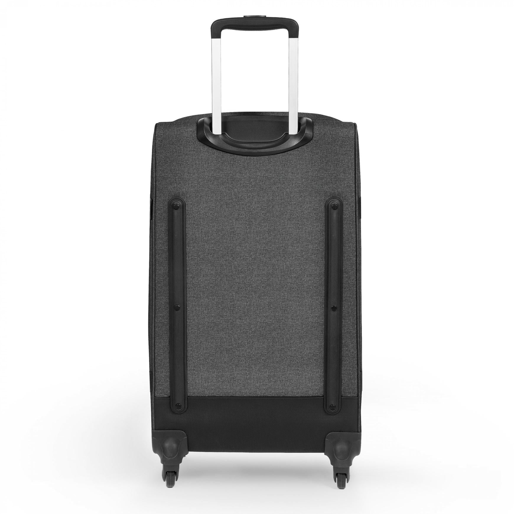Transit'R 4 L Black Denim