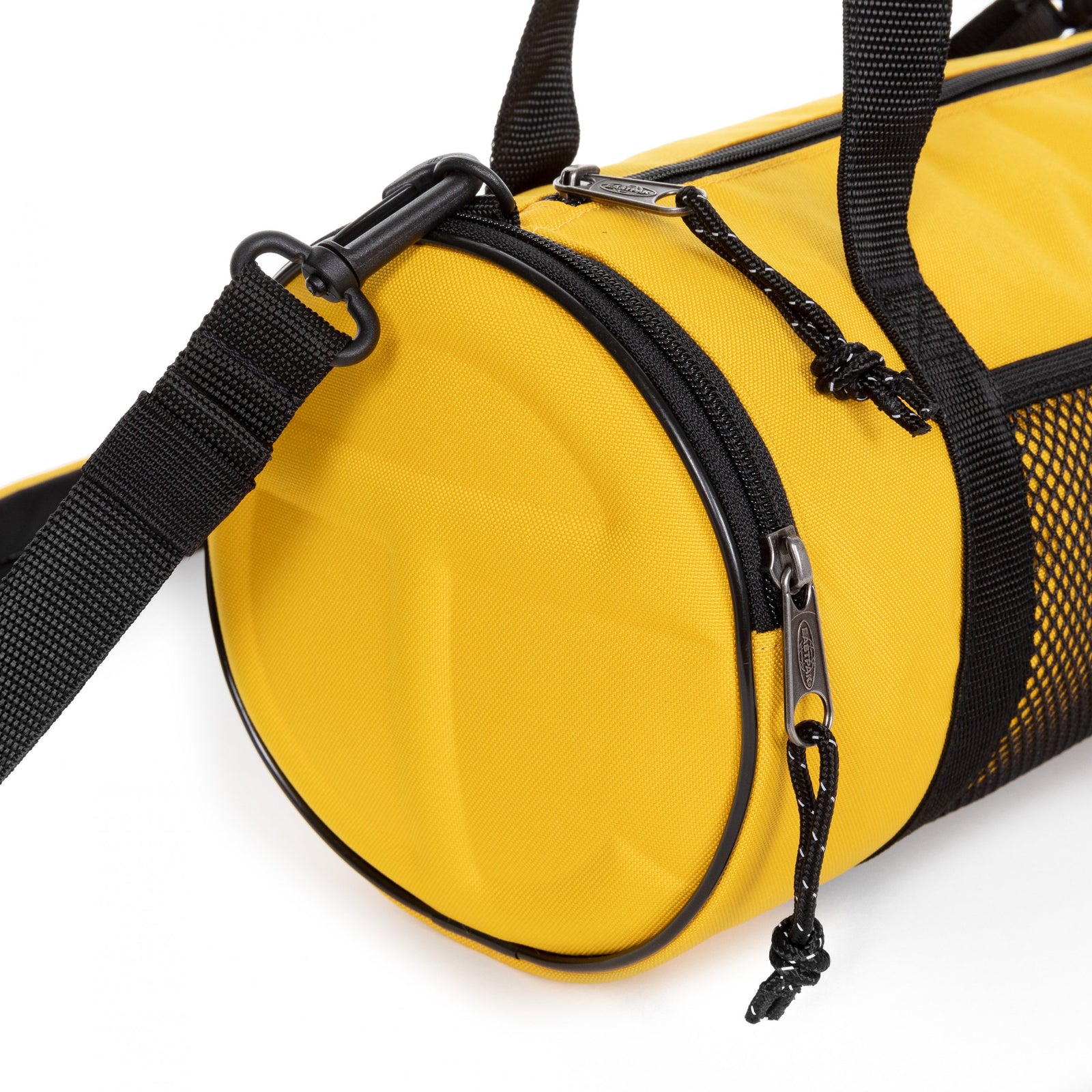 TELFAR DUFFLE M TELFAR YELLOW