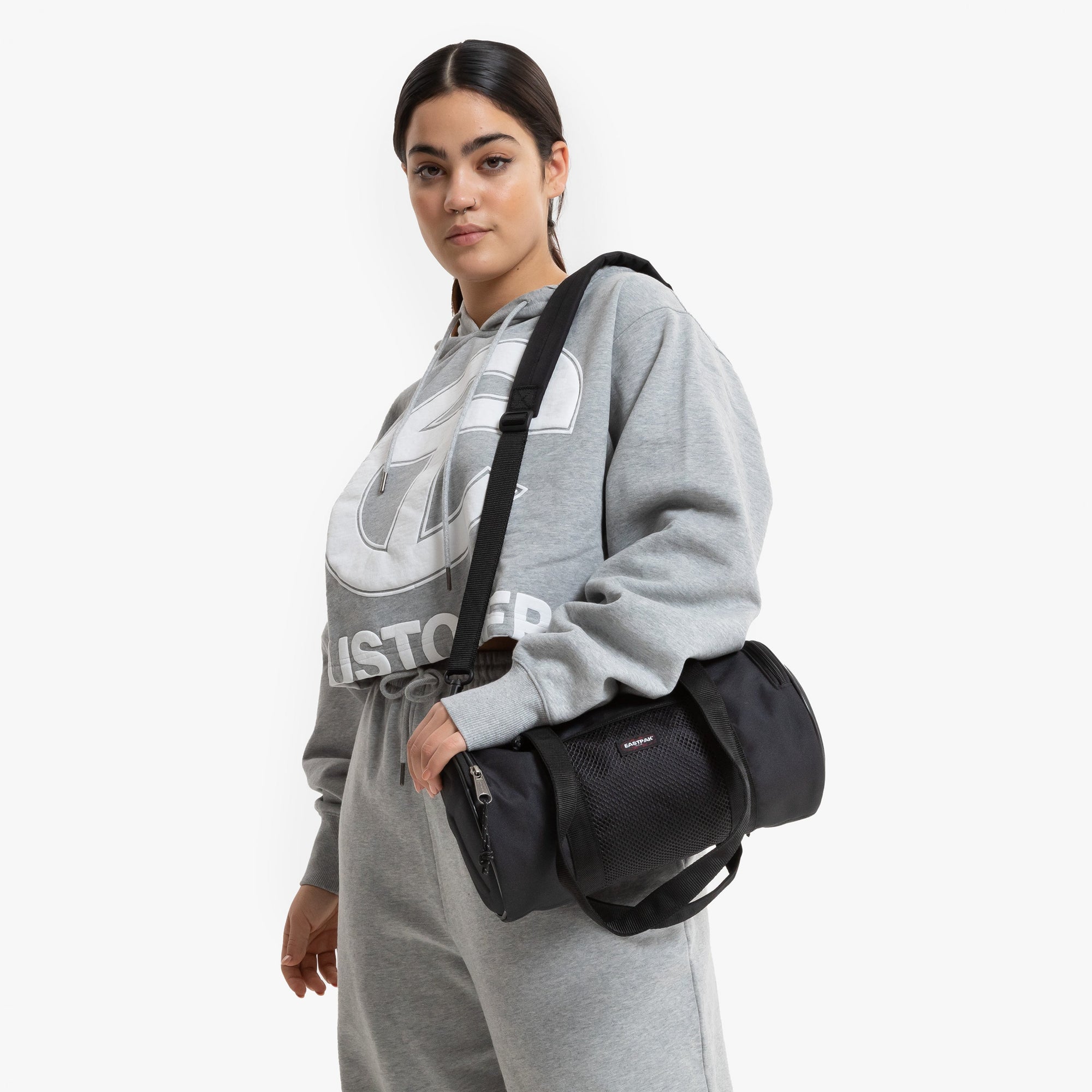 TELFAR DUFFLE M Telfar Black