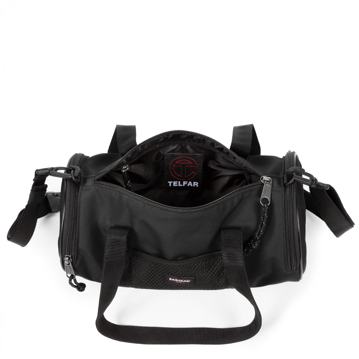 TELFAR DUFFLE M Telfar Black