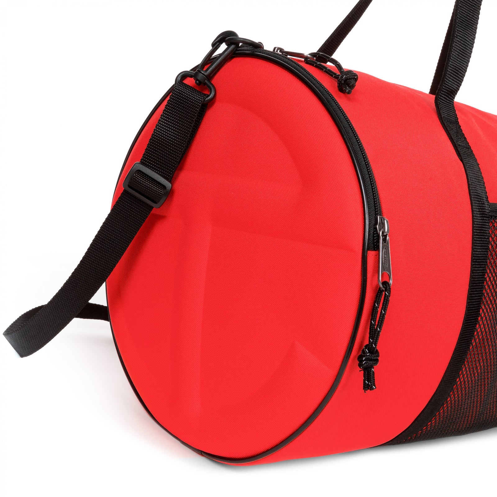 TELFAR DUFFLE L TELFAR RED