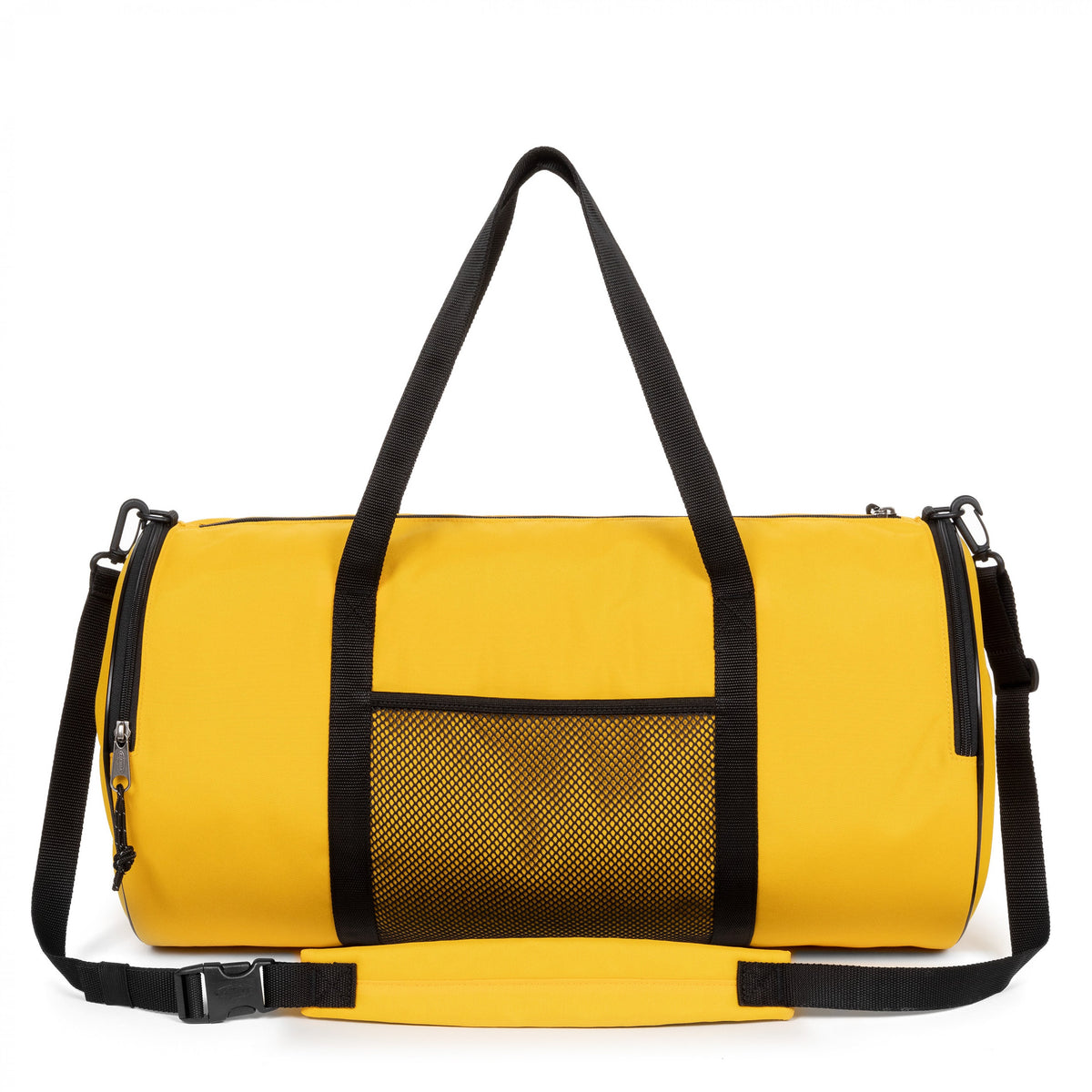 TELFAR DUFFLE L TELFAR YELLOW