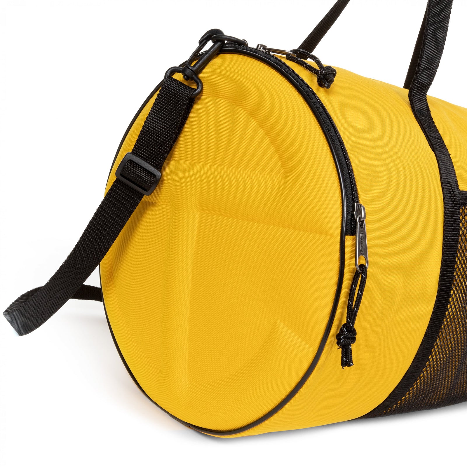TELFAR DUFFLE L TELFAR YELLOW