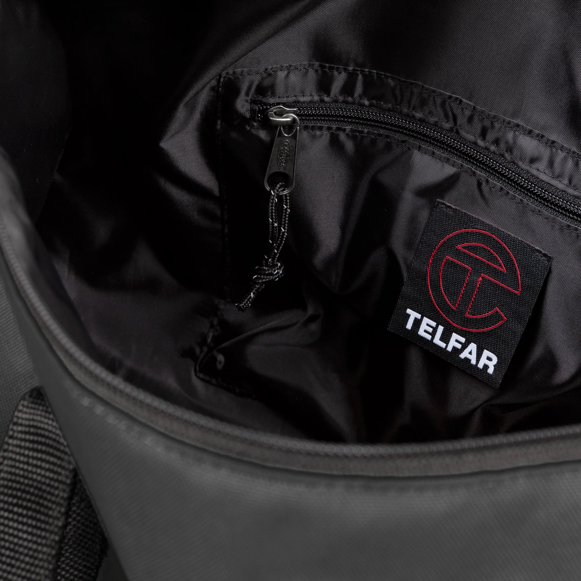 TELFAR DUFFLE L Telfar Black