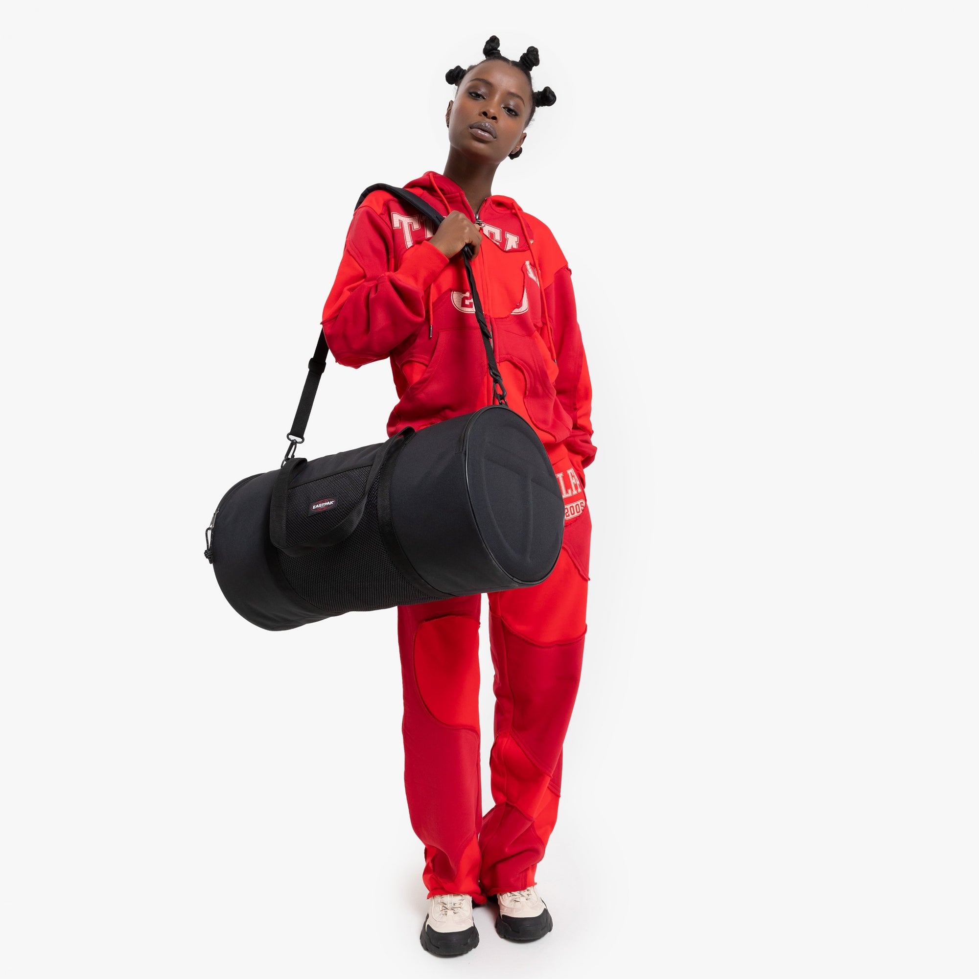 TELFAR DUFFLE L Telfar Black