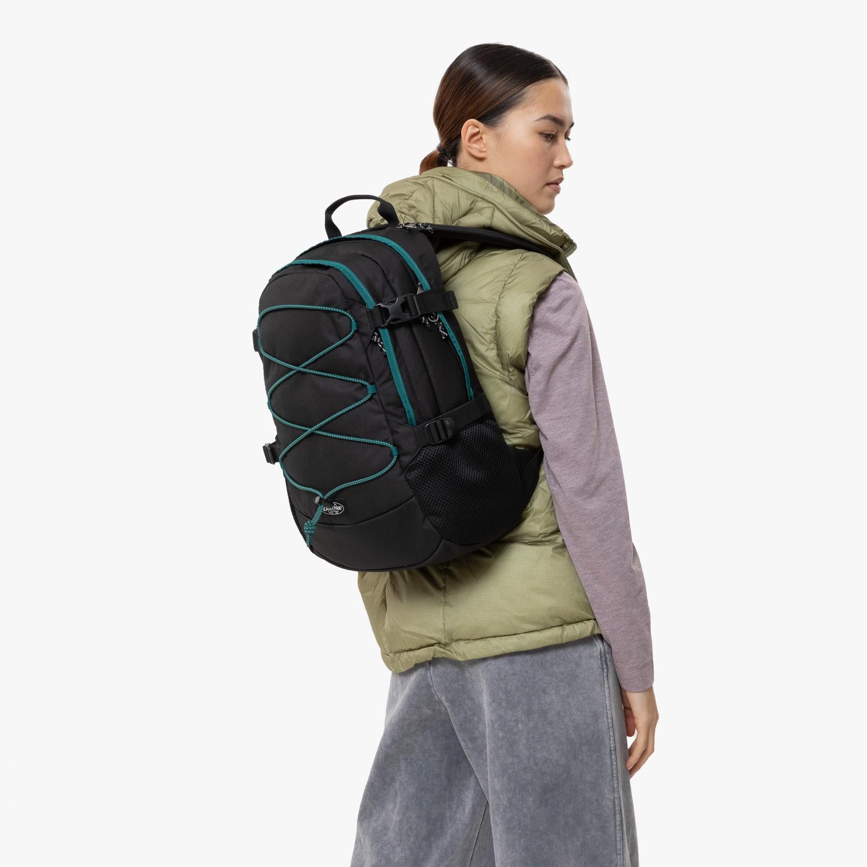 Gerys Cs Out Black
