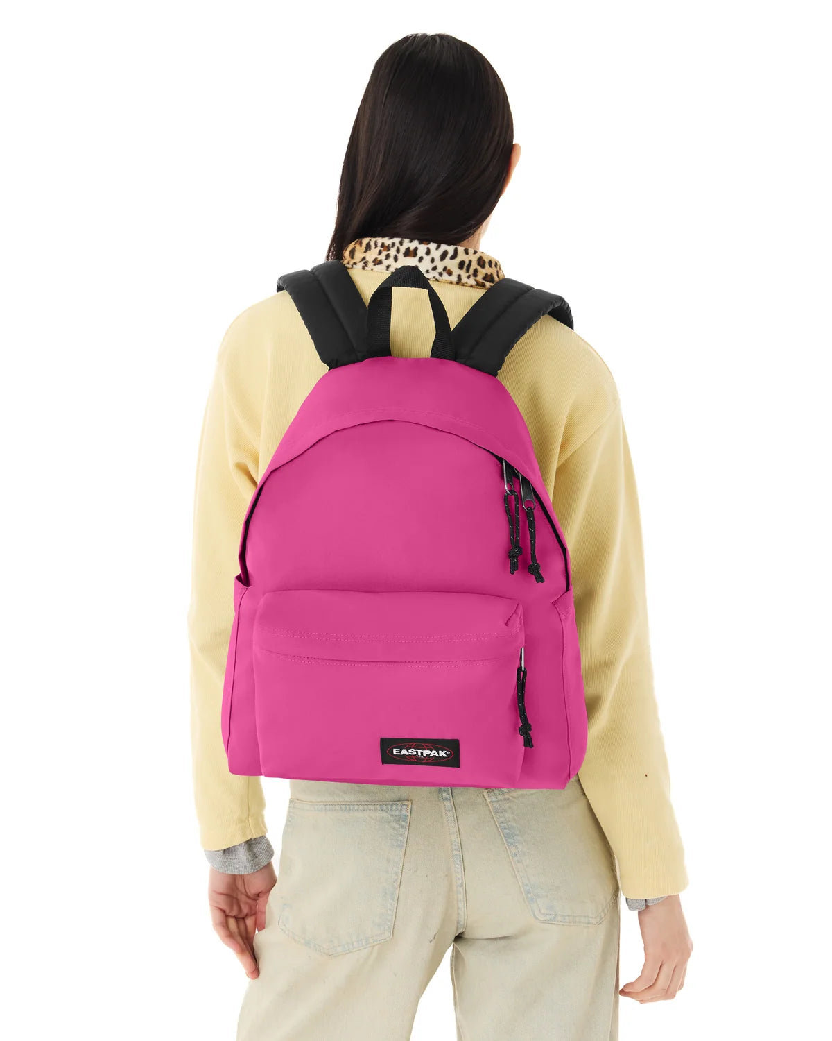 Day Pak'R Authentic Original Fuchsia Pink
