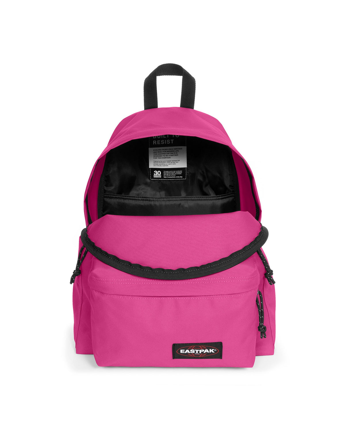 Day Pak'R Authentic Original Fuchsia Pink