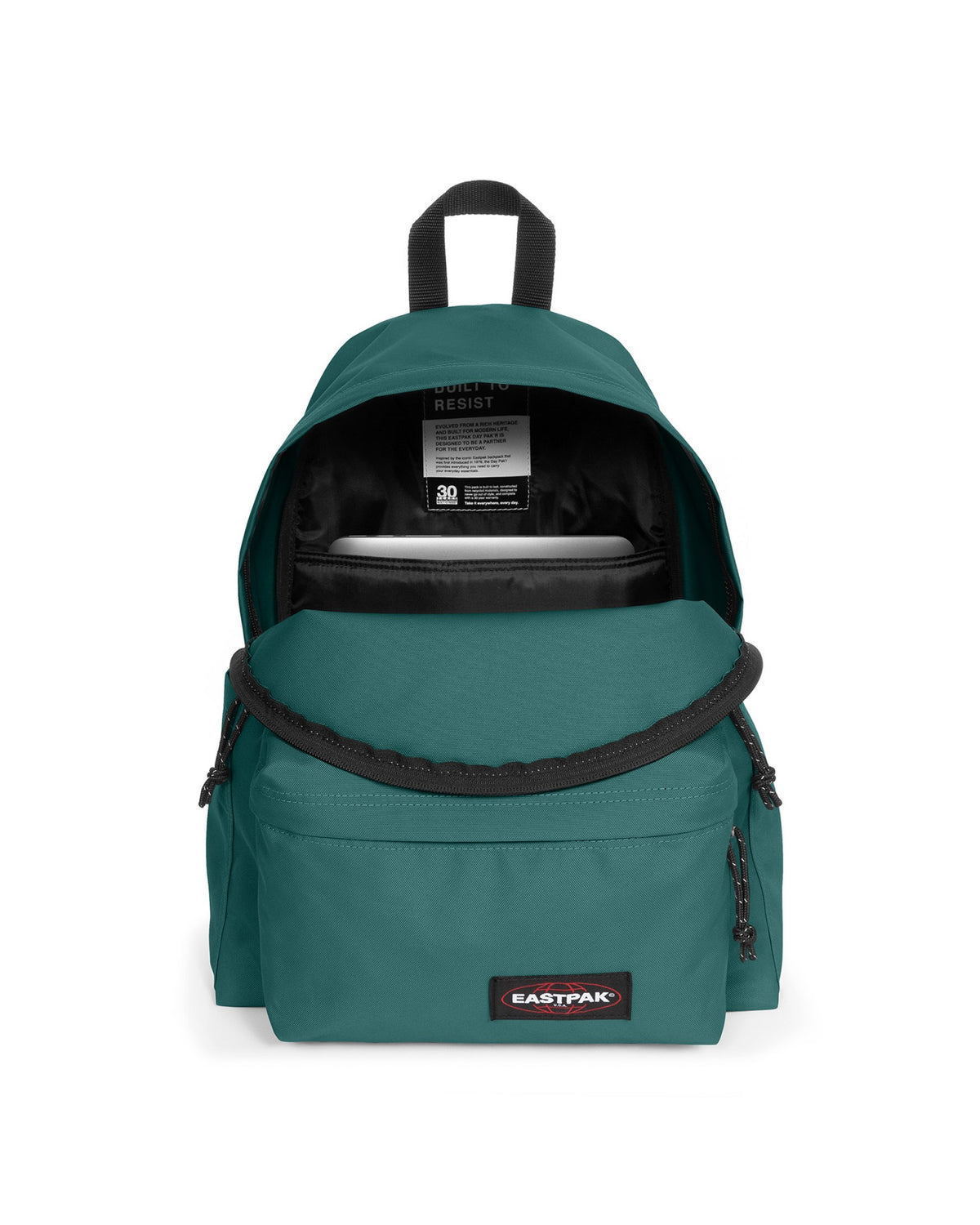 Day Pak'R Authentic Original Sea Bay Green