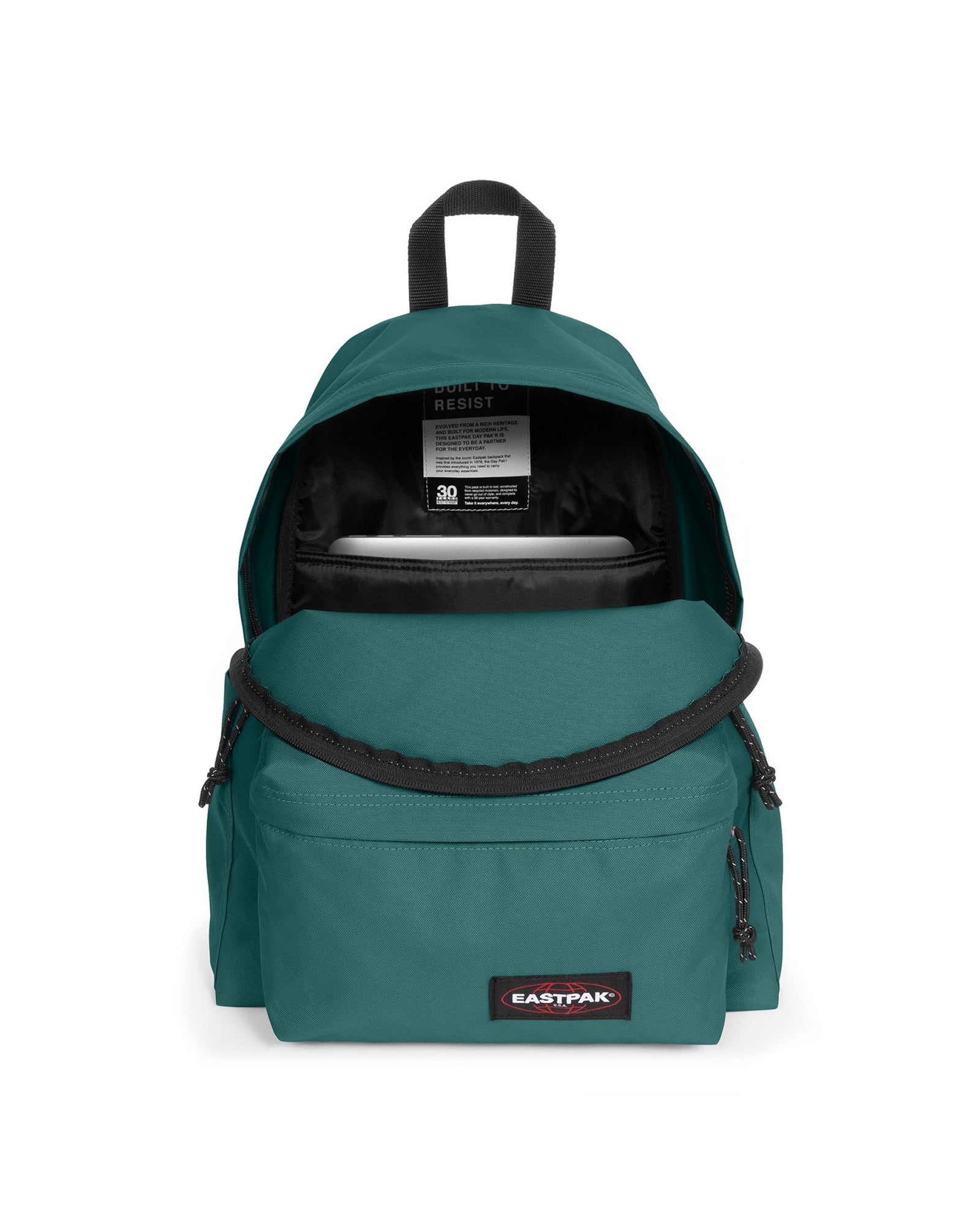 Day Pak'R Authentic Original Sea Bay Green