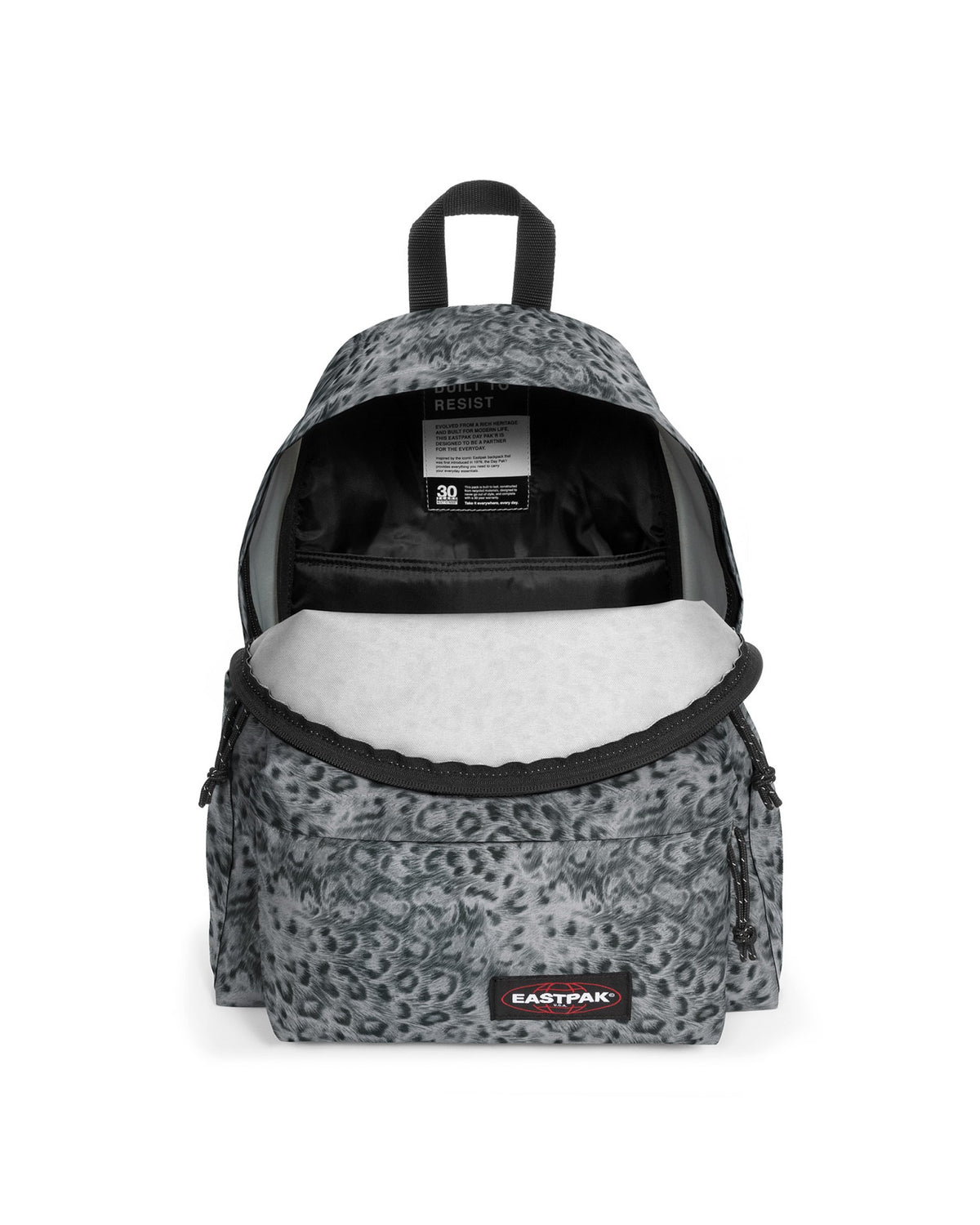 Day Pak'R Authentic Original Furrious Dark