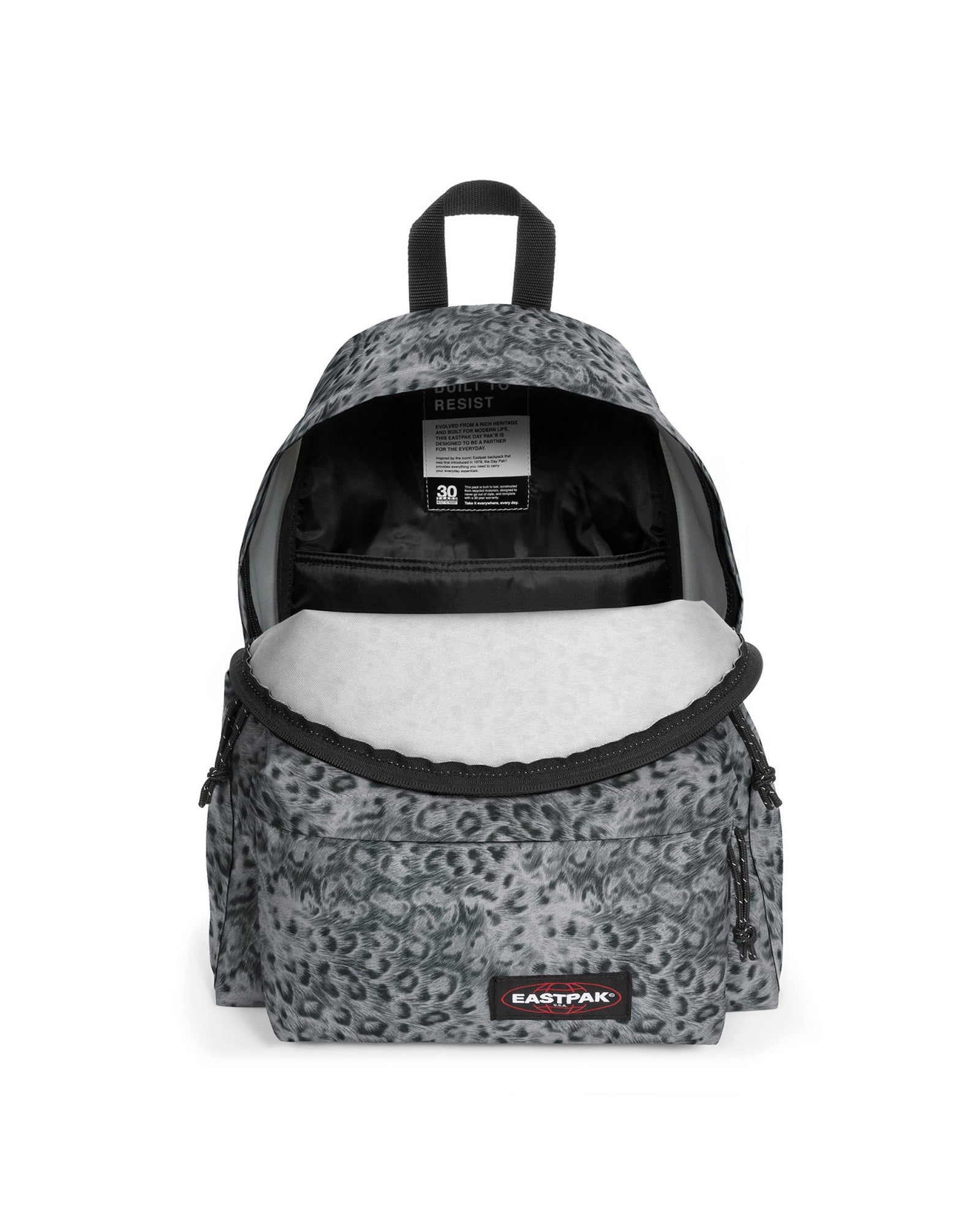 Day Pak'R Authentic Original Furrious Dark
