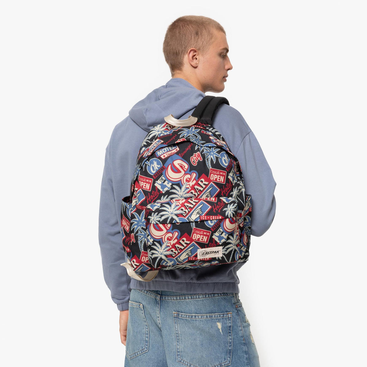 Day Pak&#39;R Road To Print