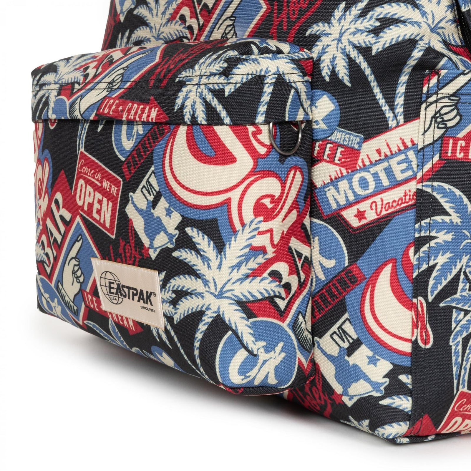 Day Pak'R Road To Print