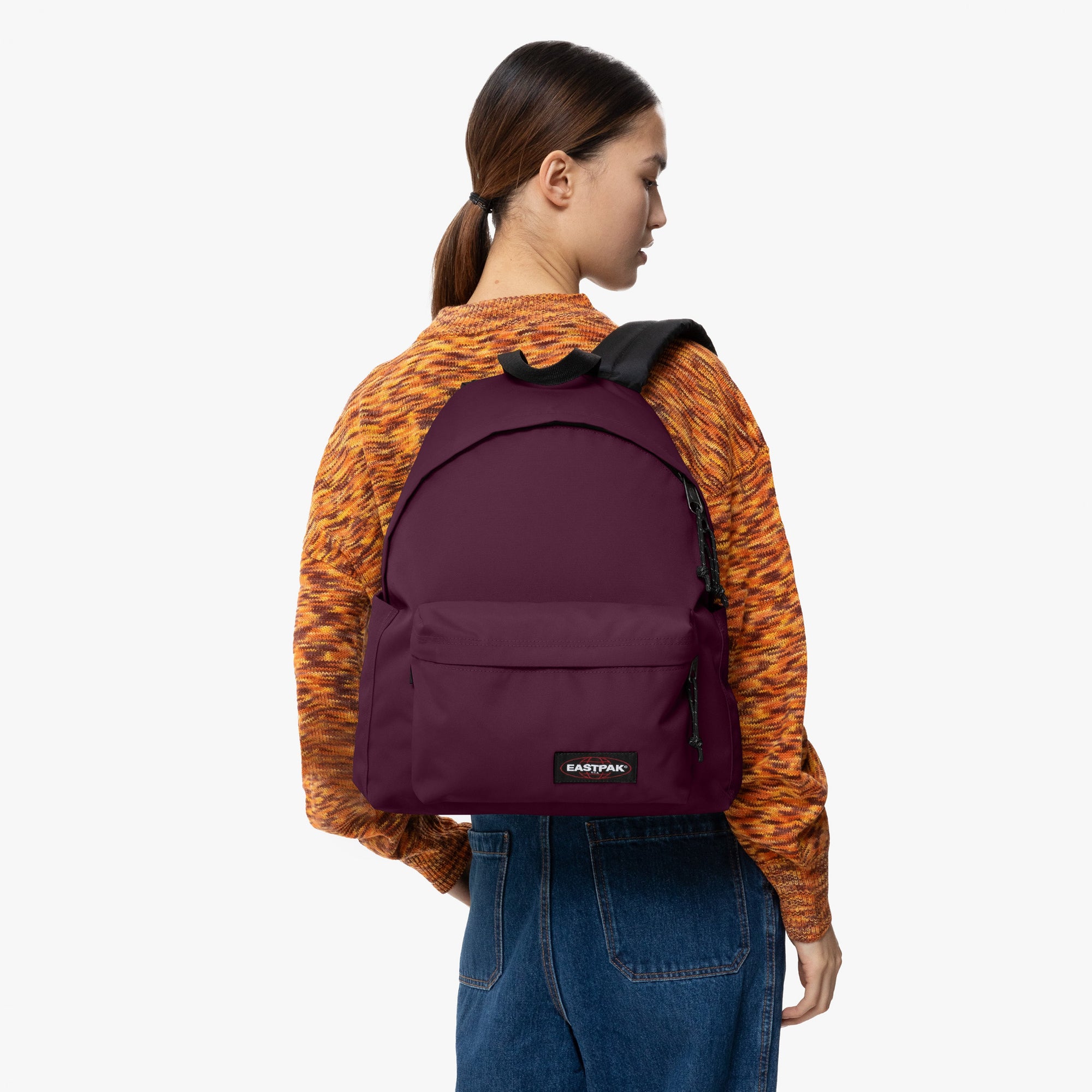 Day Pak'R Plum Purple