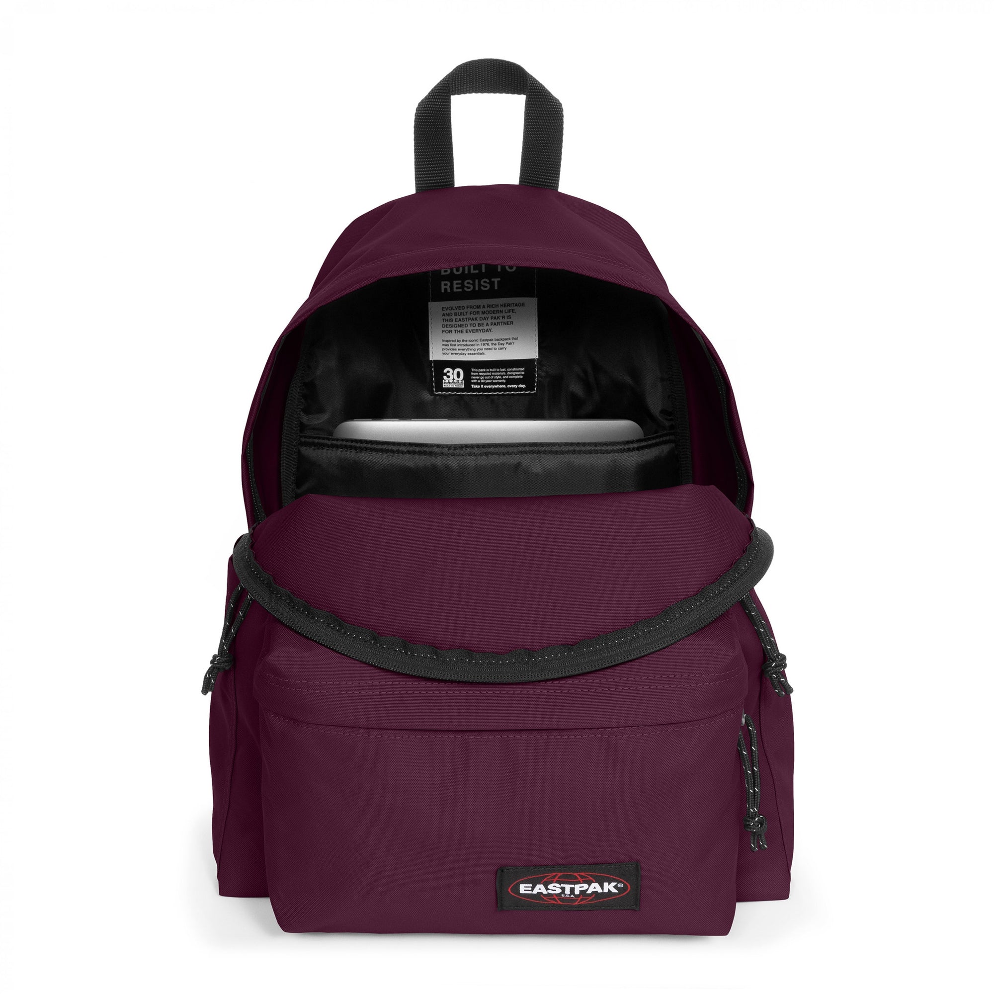 Day Pak'R Plum Purple