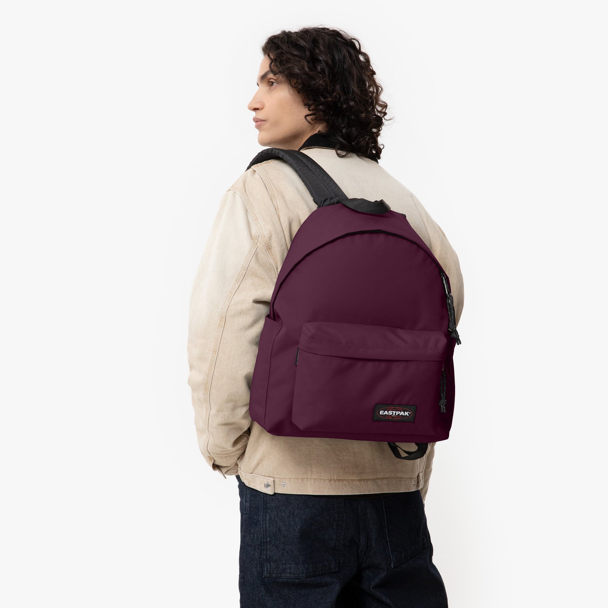 Day Pak'R Plum Purple