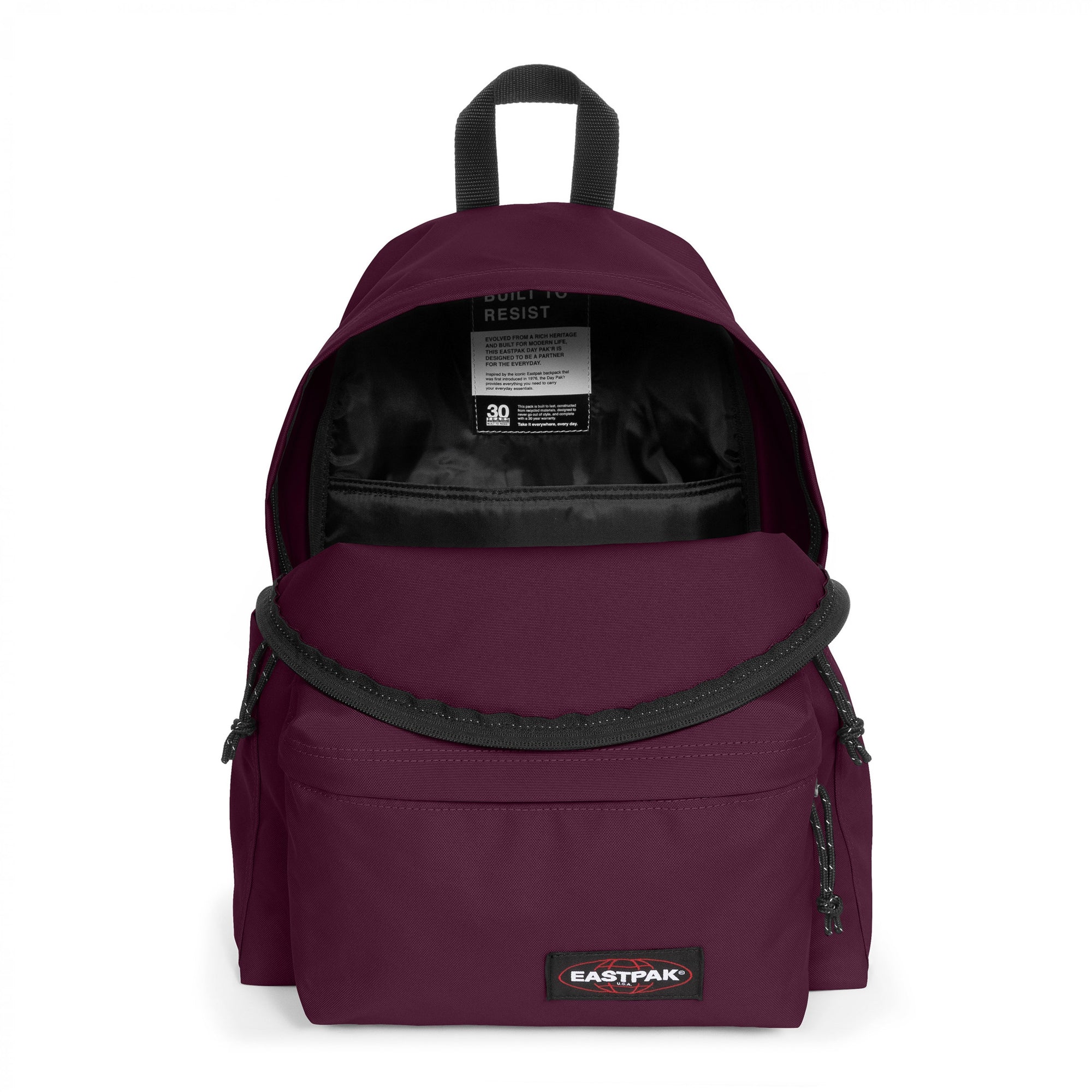 Day Pak'R Plum Purple
