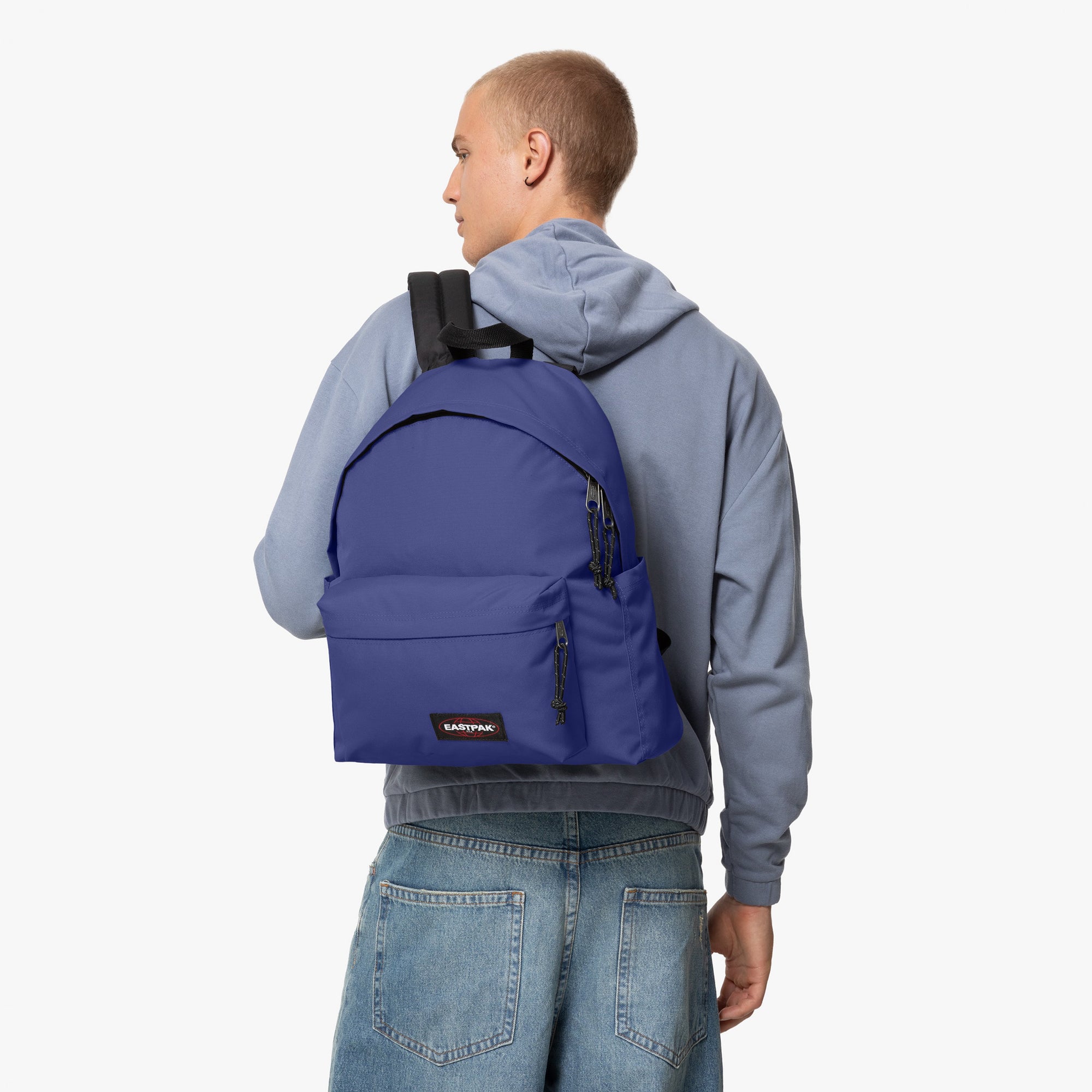 Day Pak'R Suit Blue