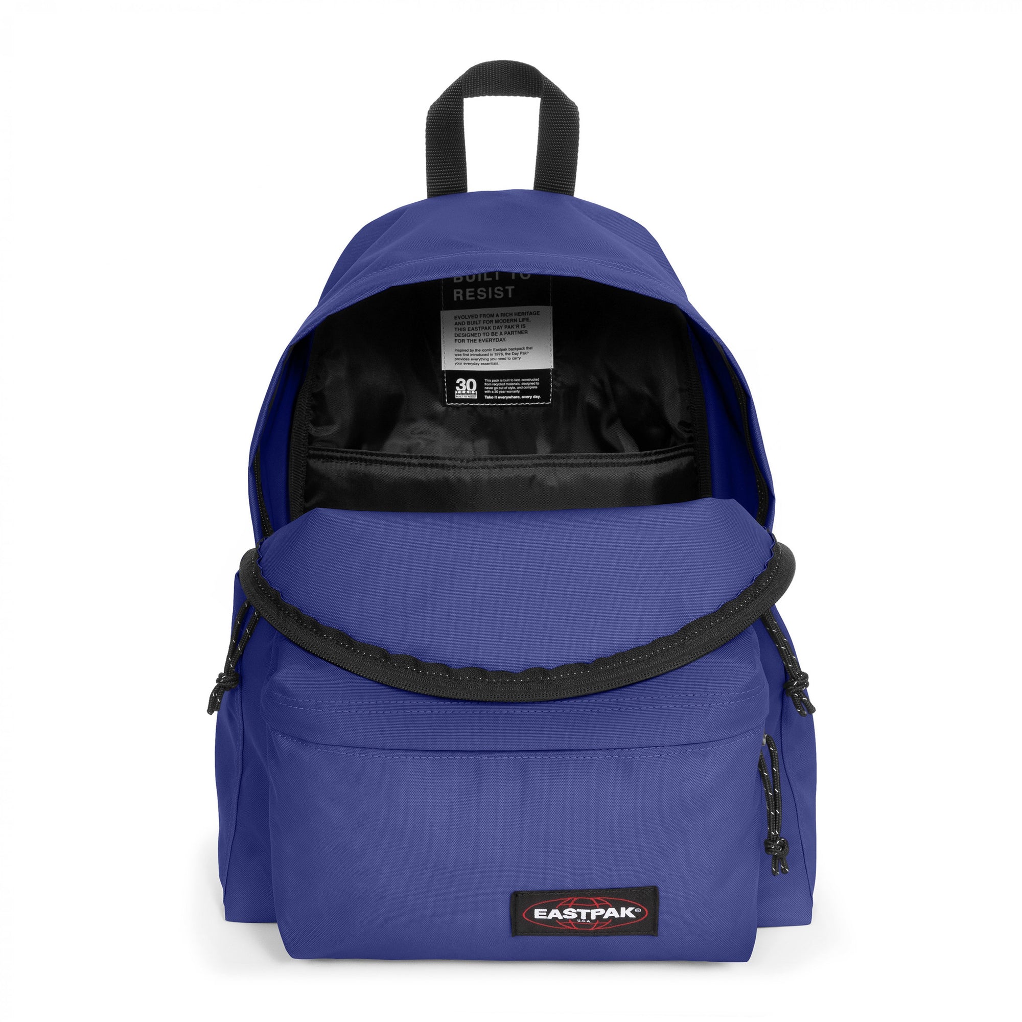 Day Pak'R Suit Blue
