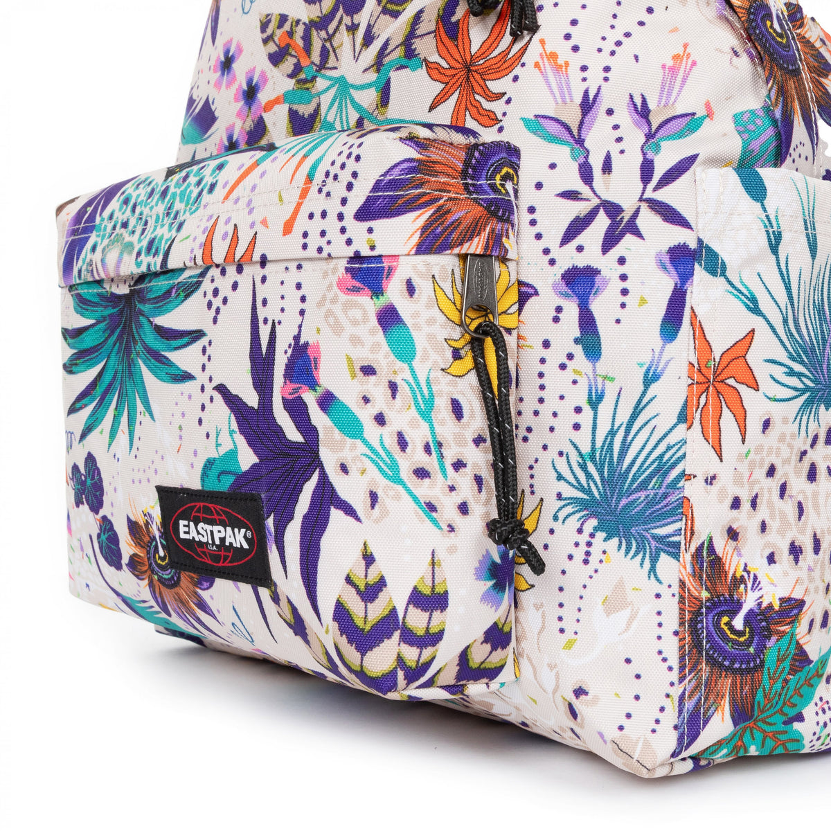 Day Pak&#39;R Jungle Light