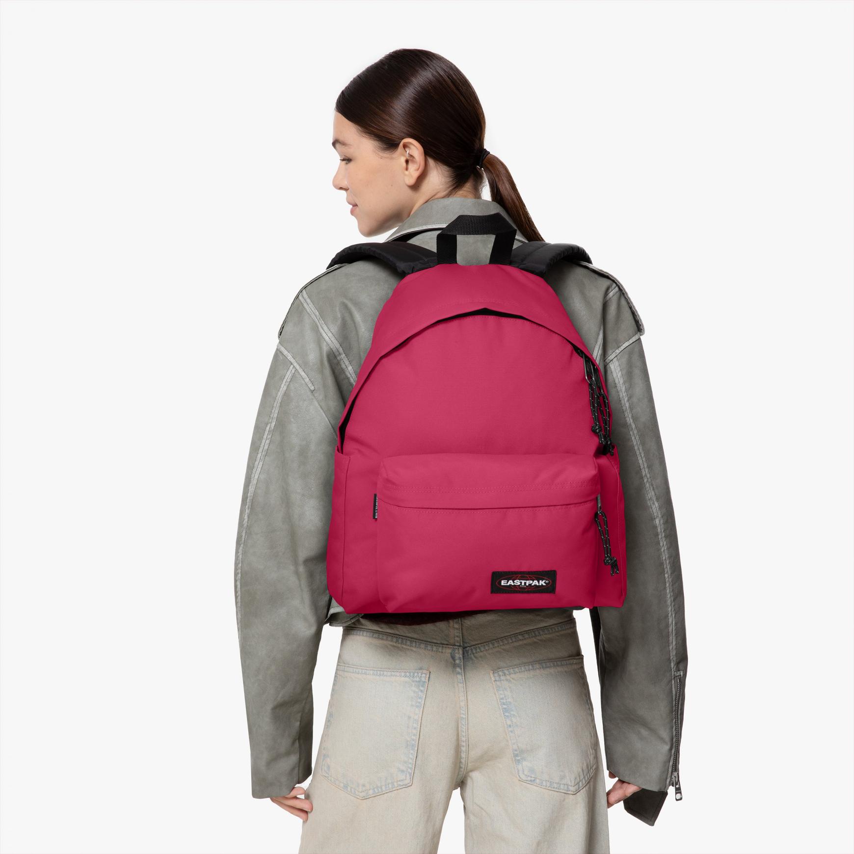 Day Pak'R Cerise Pink