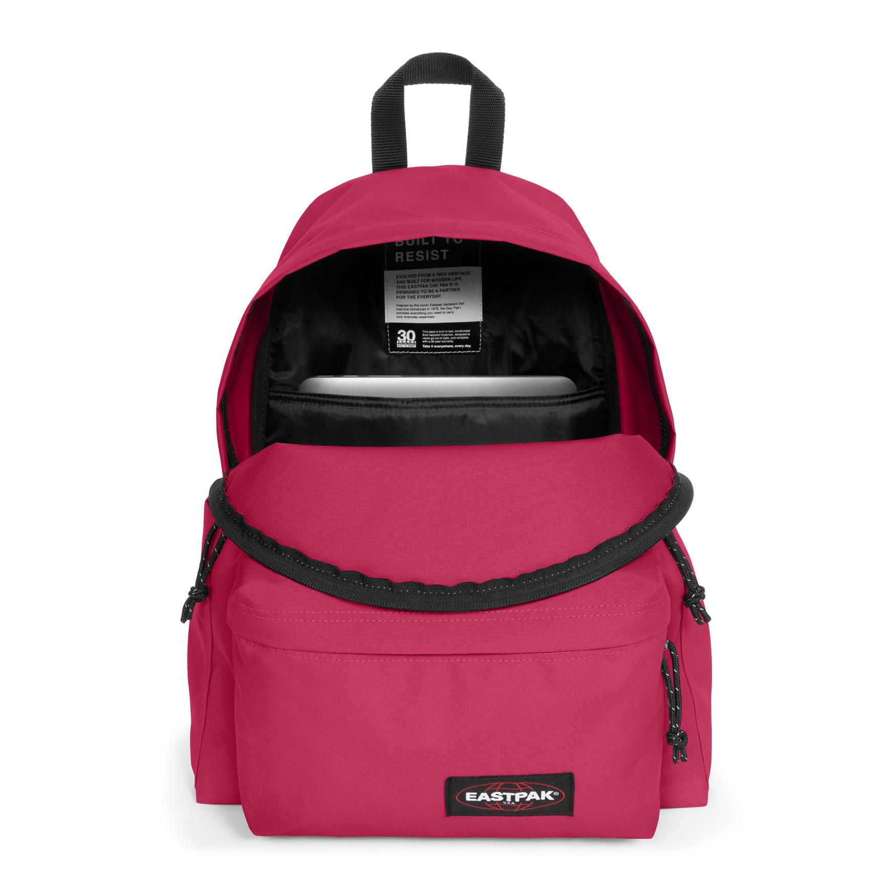 Day Pak'R Cerise Pink