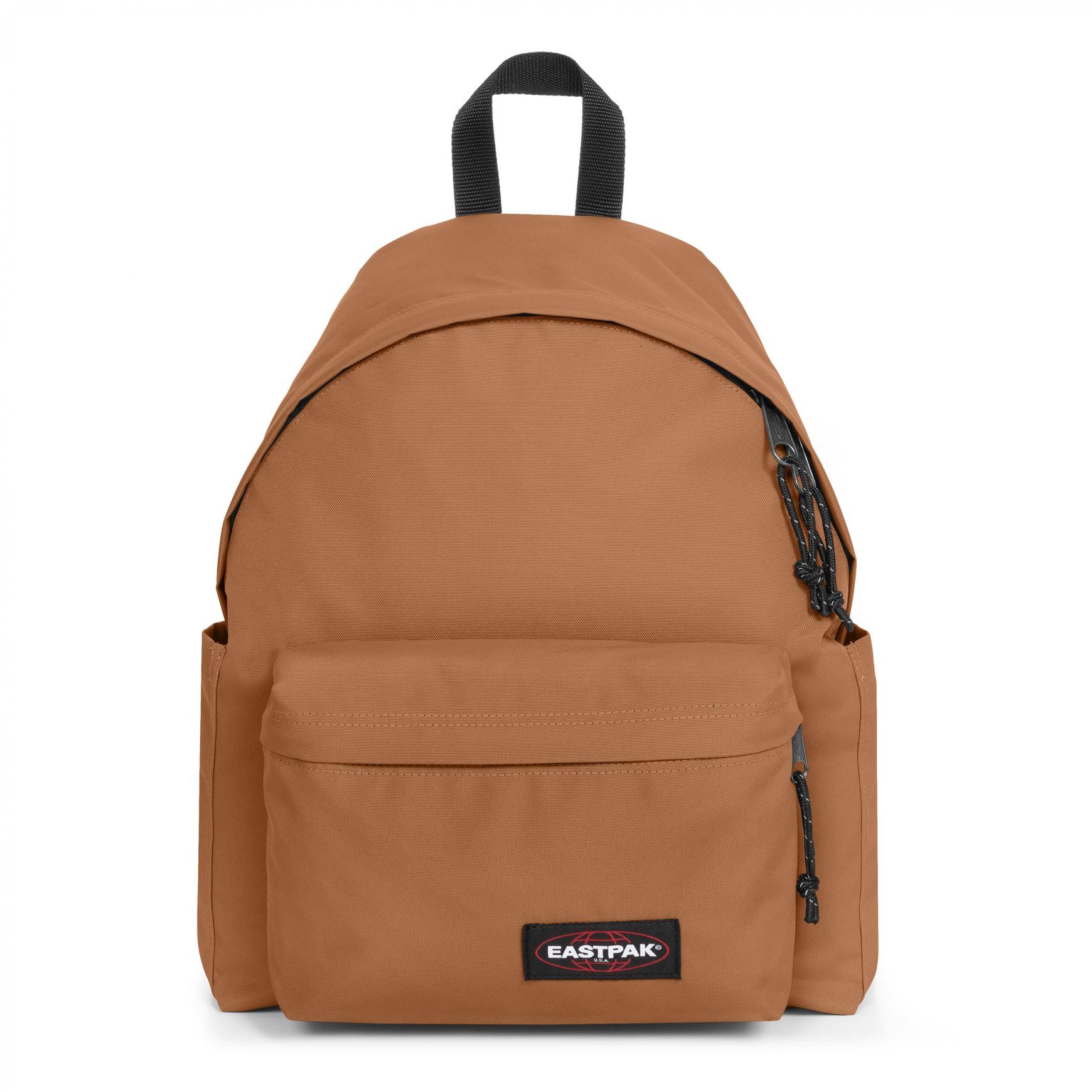 Day Pak'R Ginger Brown