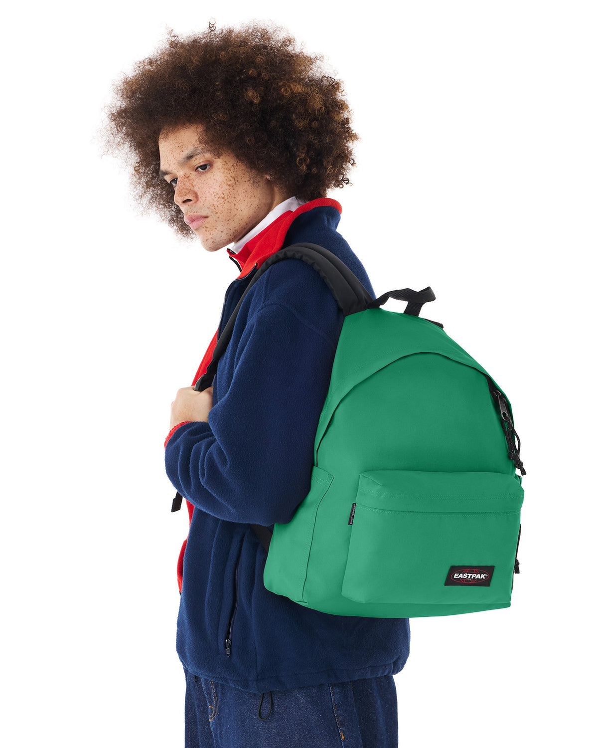 Day Pak'R Authentic Original Shamrock Green