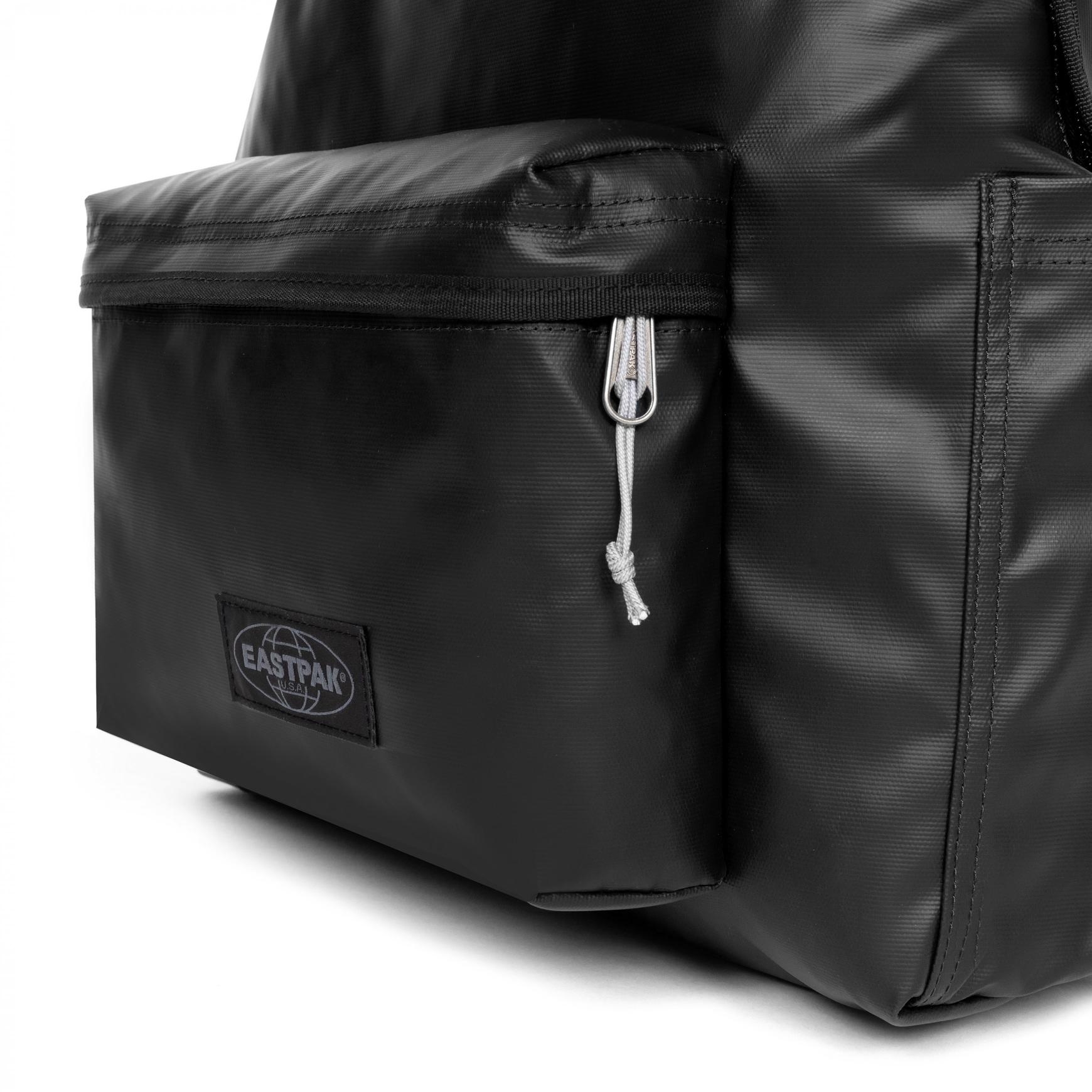 Day Pak'R Tarp Black