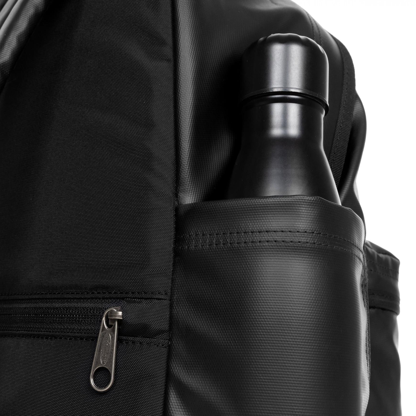 Day Pak'R Tarp Black