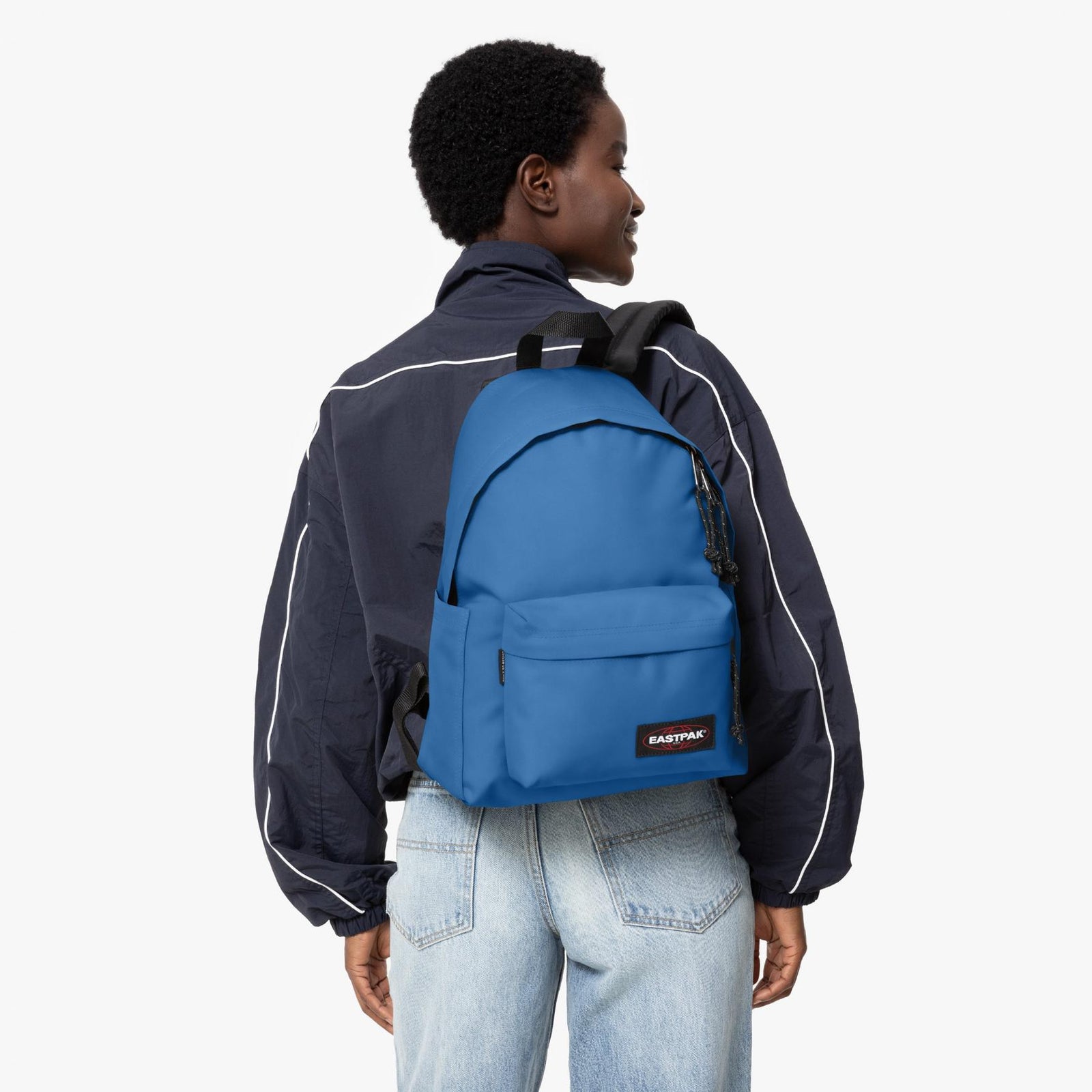 Day Pak'R S Healing Blue