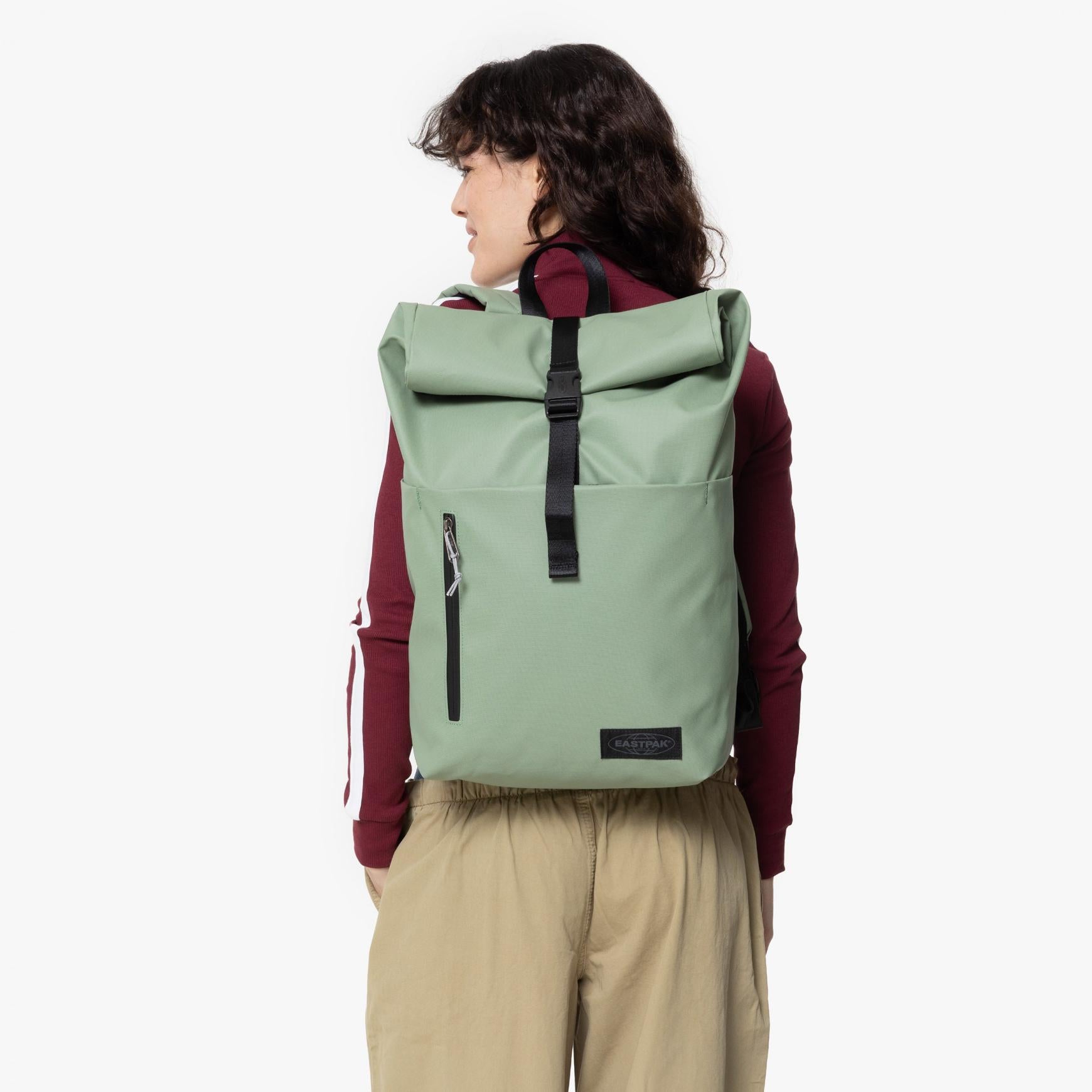 Up Roll Tarp Khaki