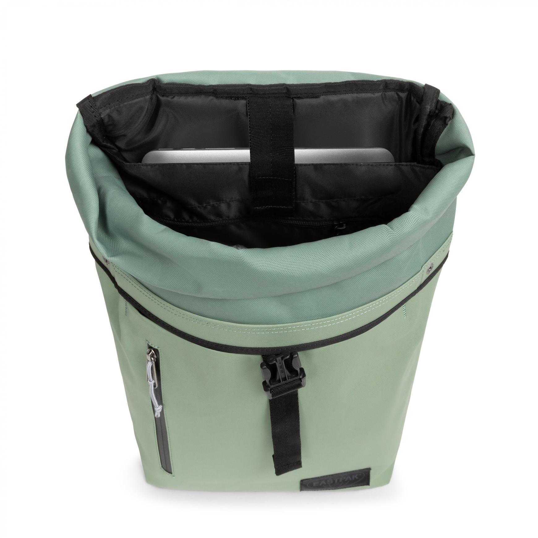 Up Roll Tarp Khaki