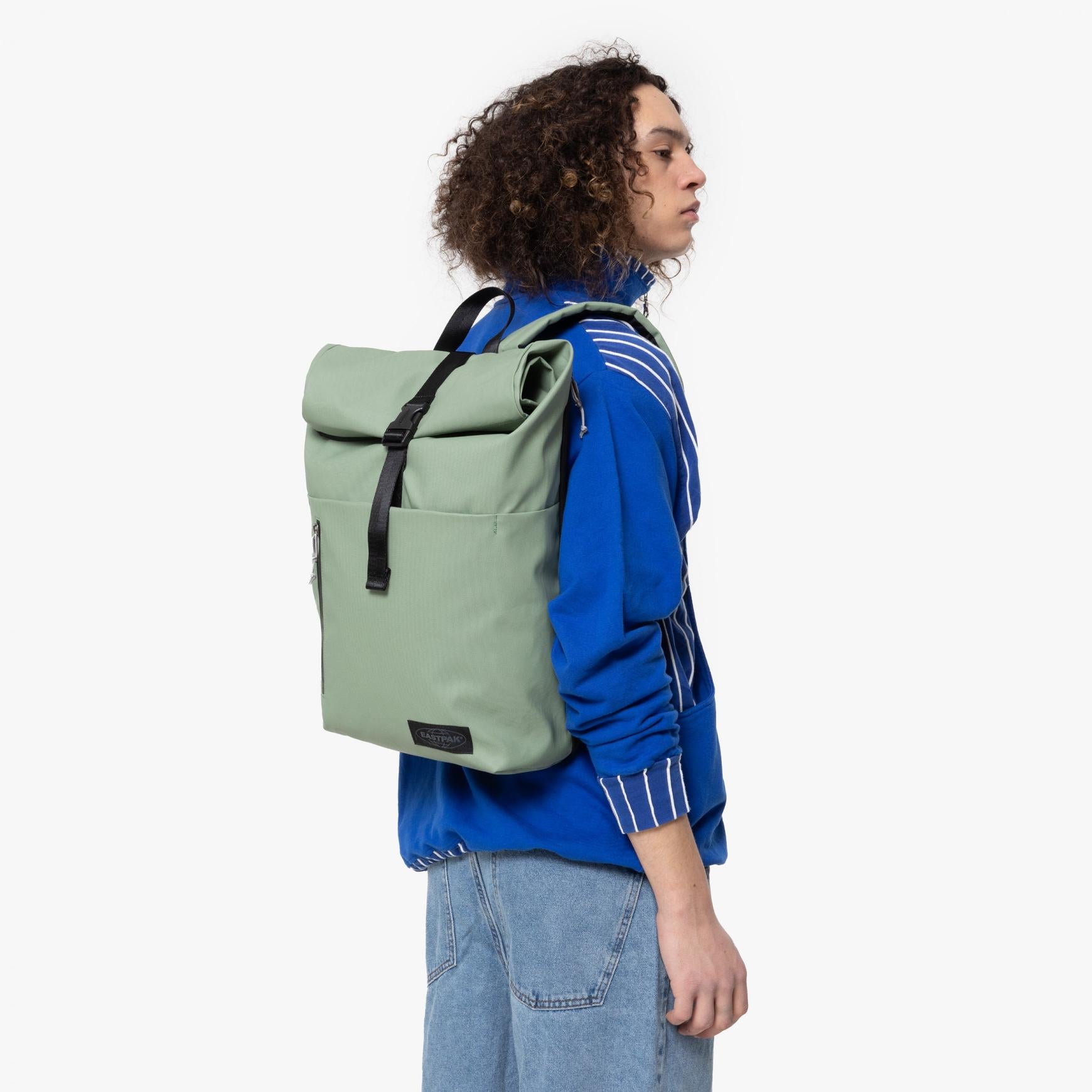 Up Roll Tarp Khaki