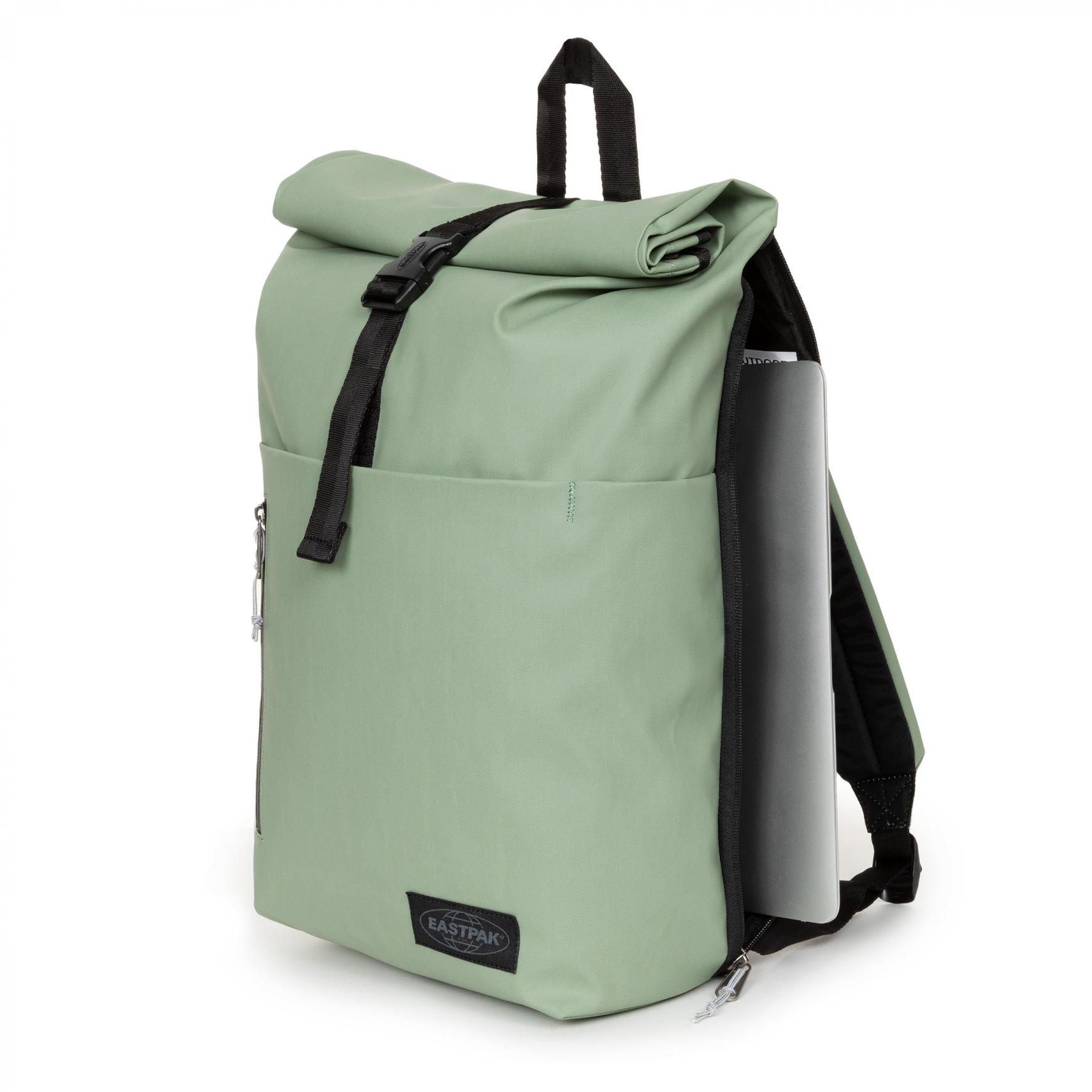 Up Roll Tarp Khaki