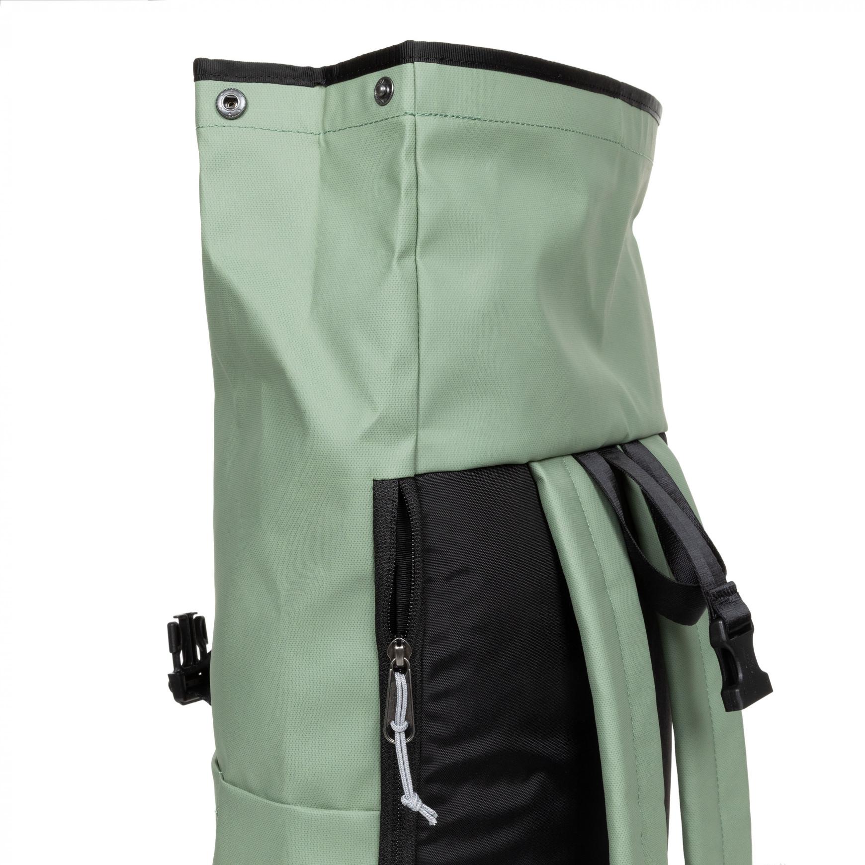 Up Roll Tarp Khaki