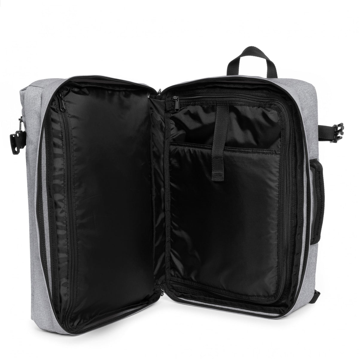 Transit'R Pack Sunday Grey