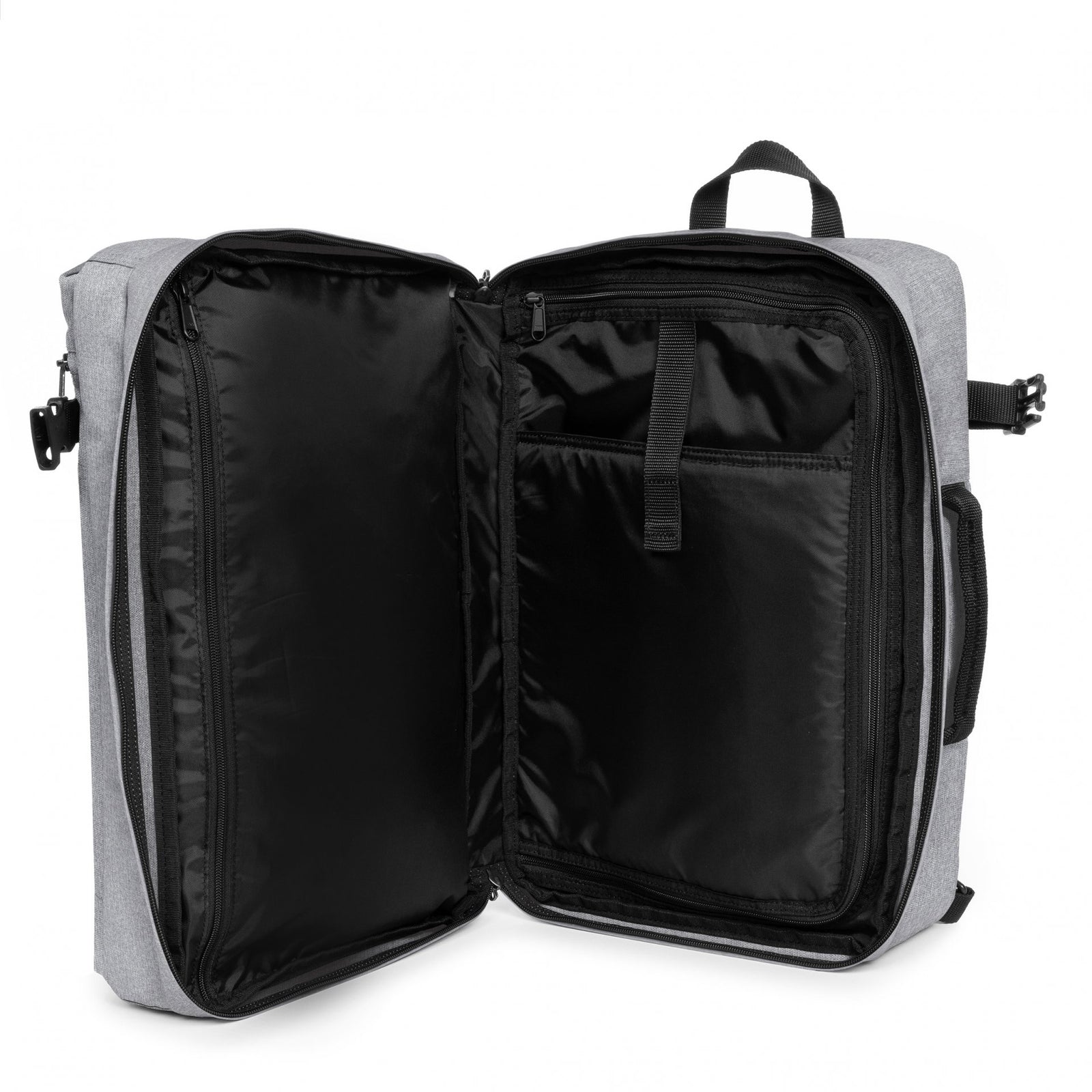 Transit'R Pack Sunday Grey